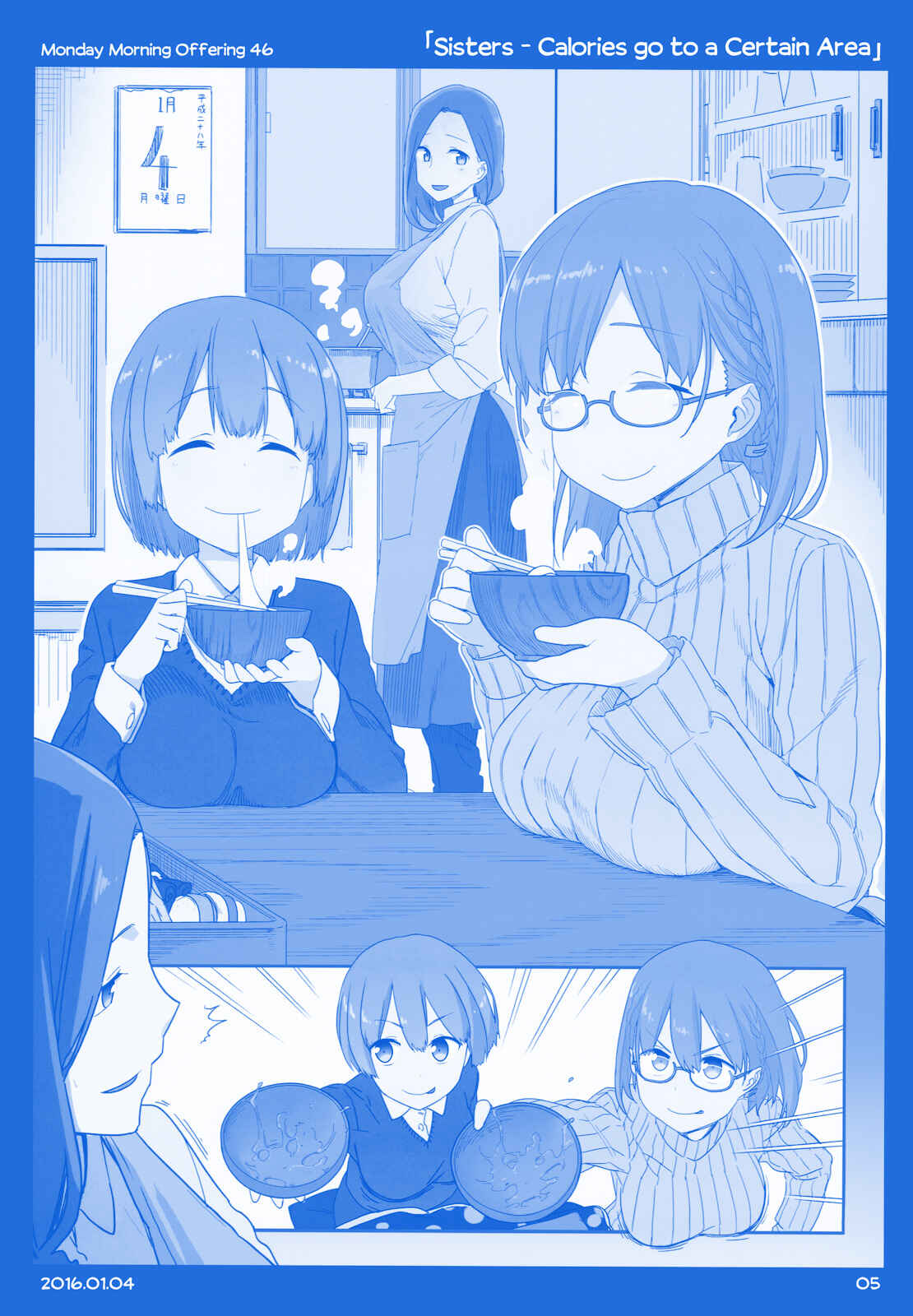 Chapter 4 - Page 4