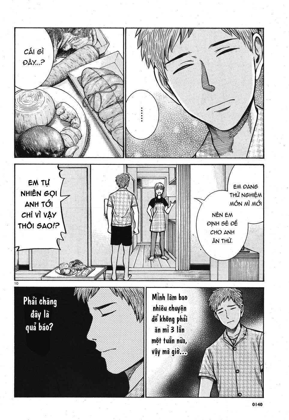 Chapter 73 - Page 10