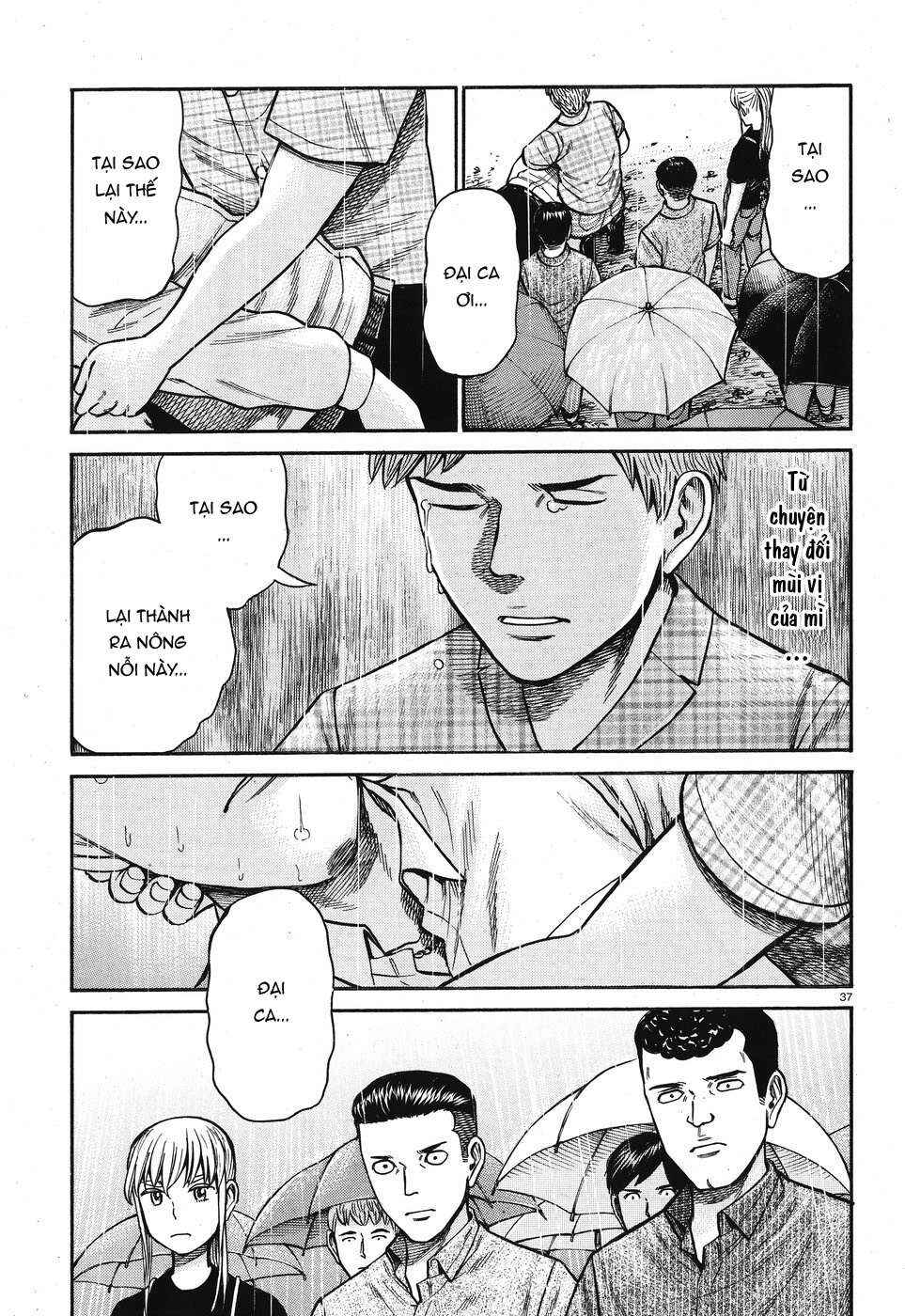 Chapter 73 - Page 37