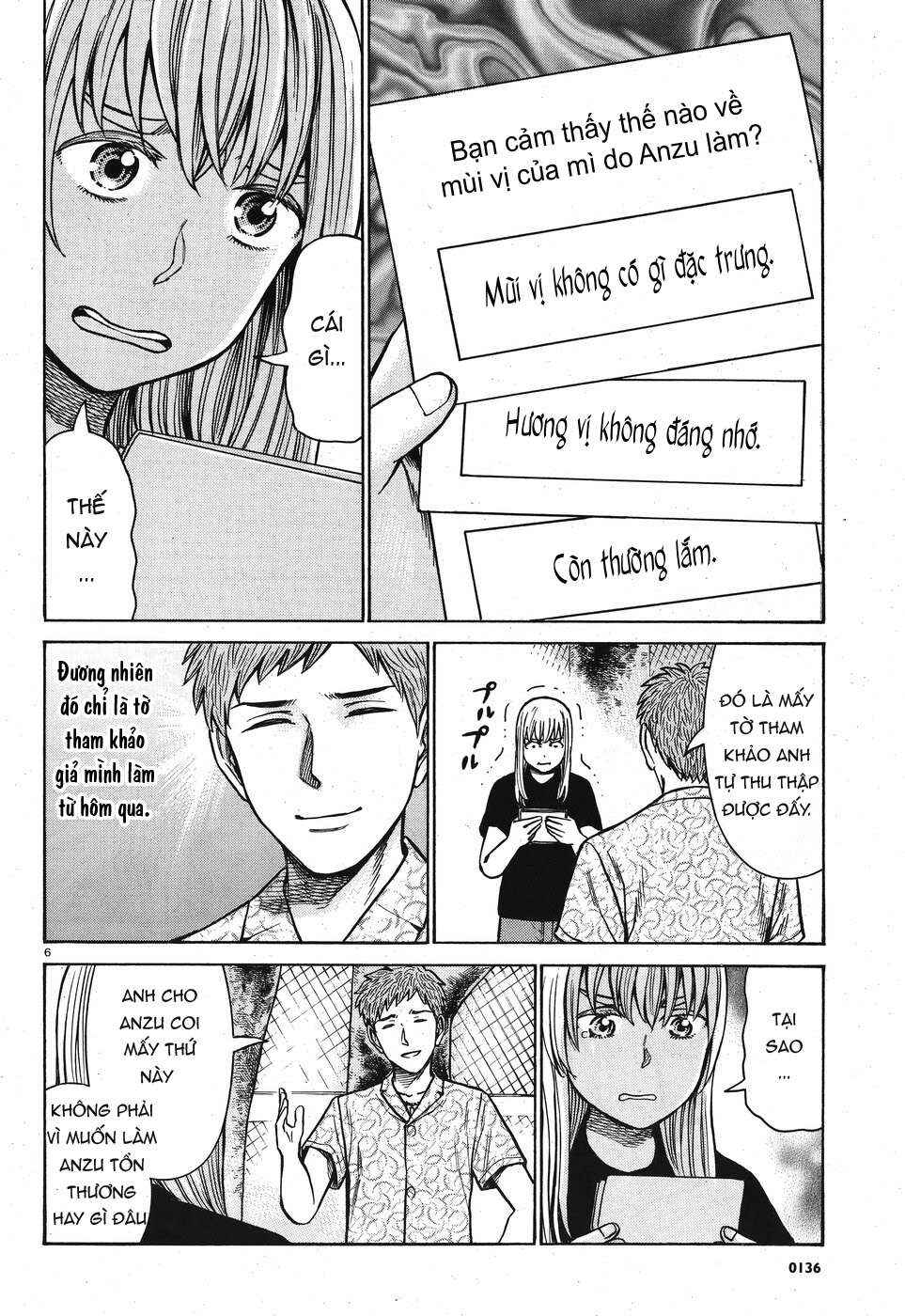 Chapter 73 - Page 6