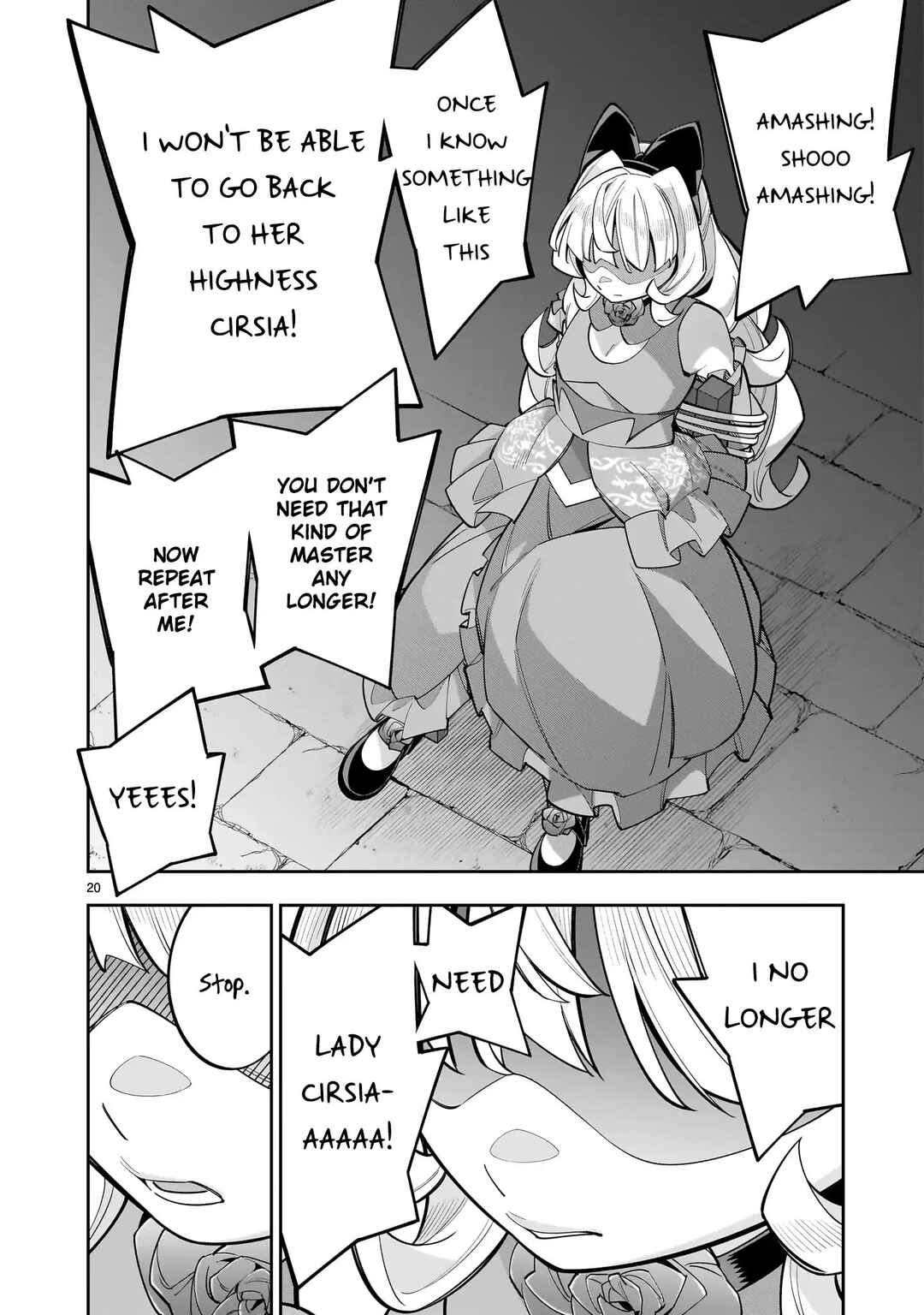 Chapter 9 - Page 19