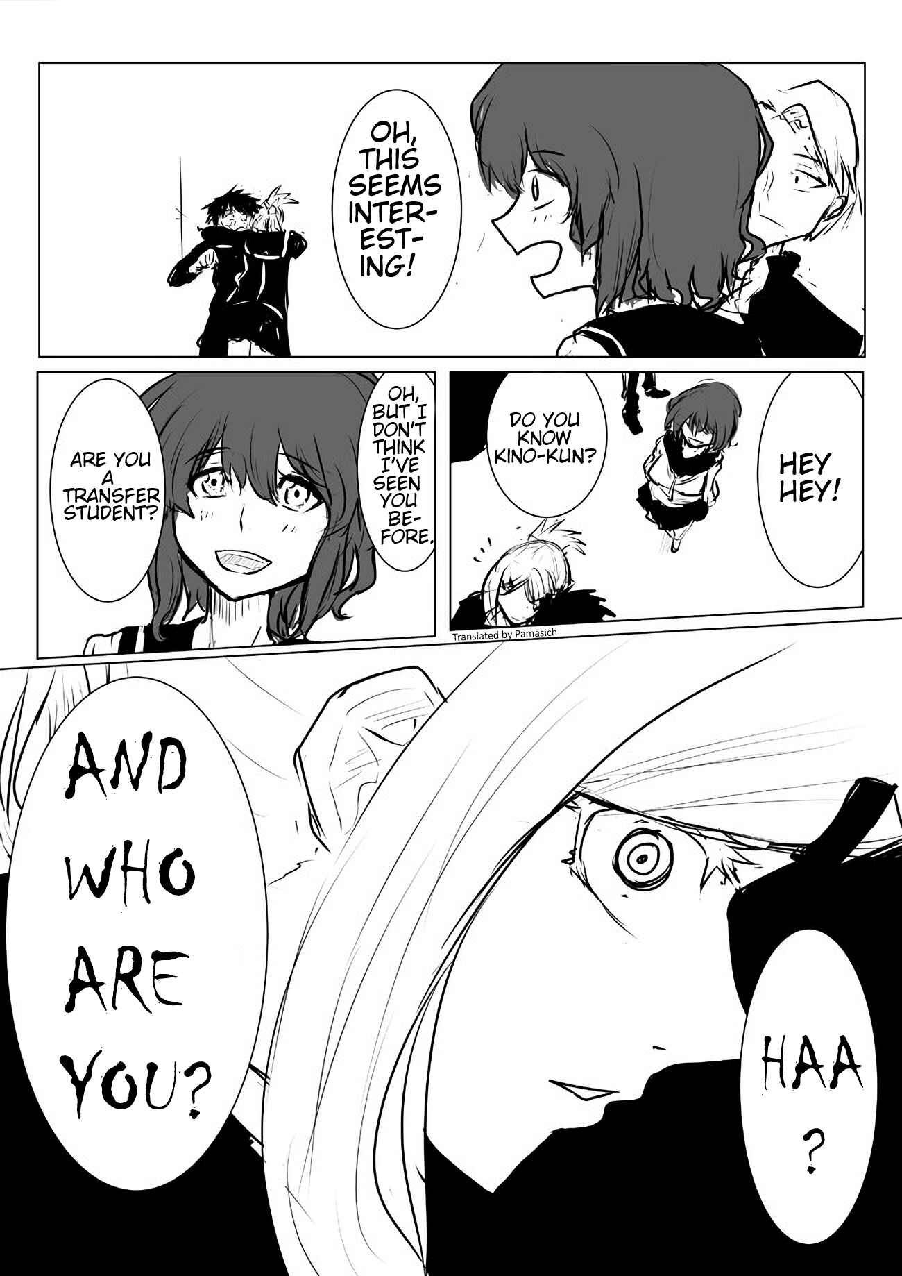 Chapter 10 - Page 1