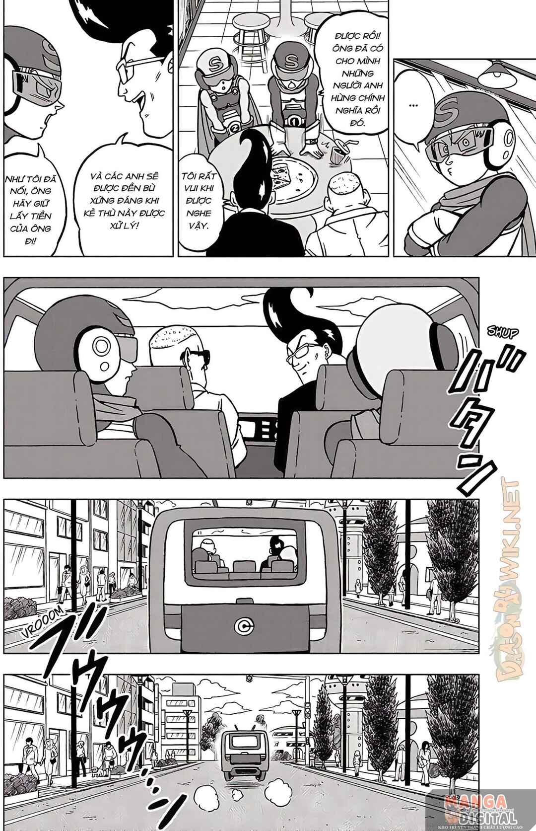 Chapter 101 - Page 15