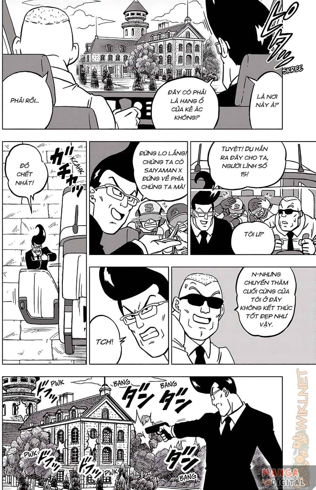 Chapter 101 - Page 39