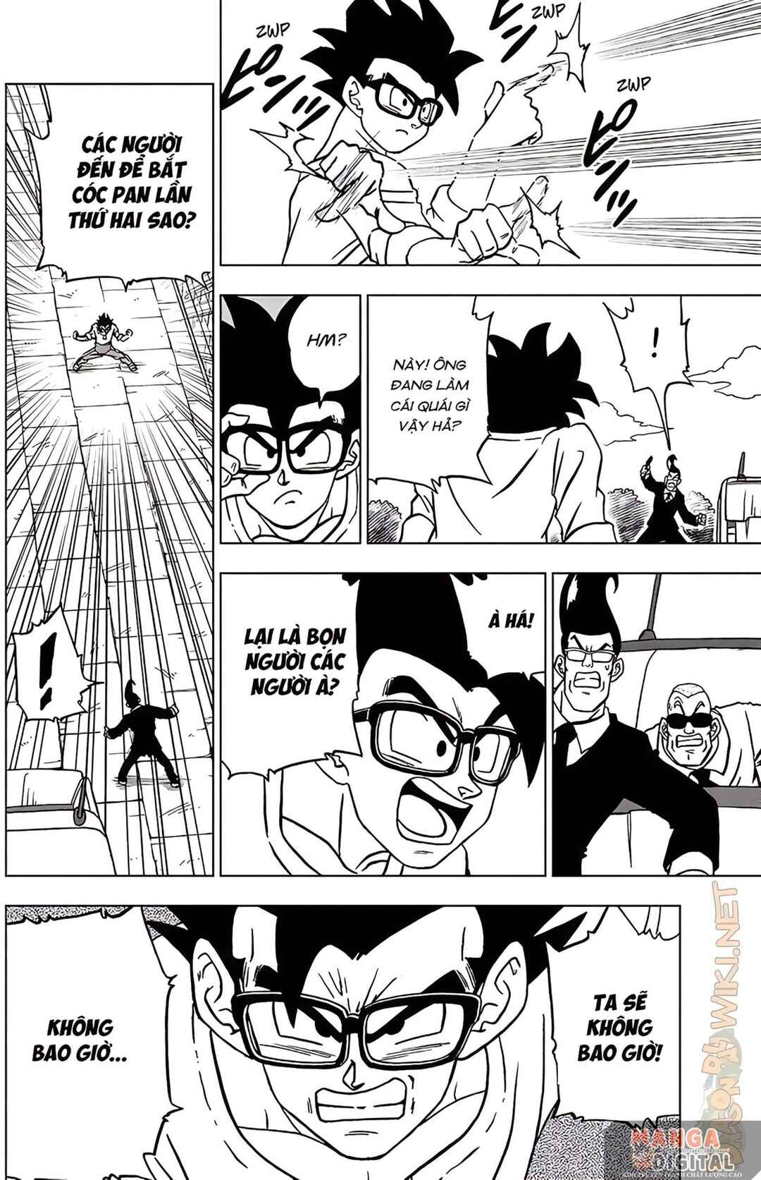 Chapter 101 - Page 41
