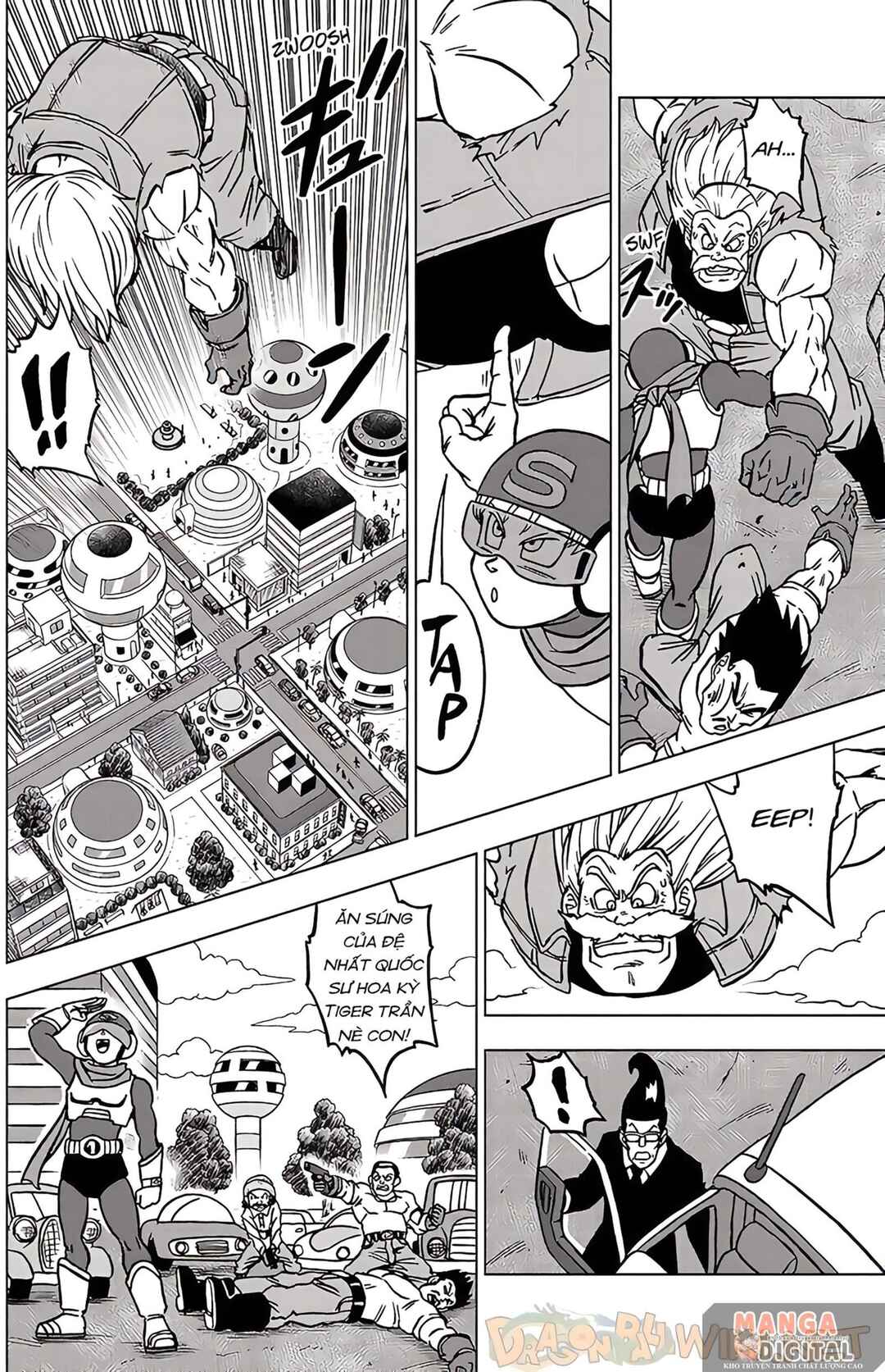 Chapter 101 - Page 7
