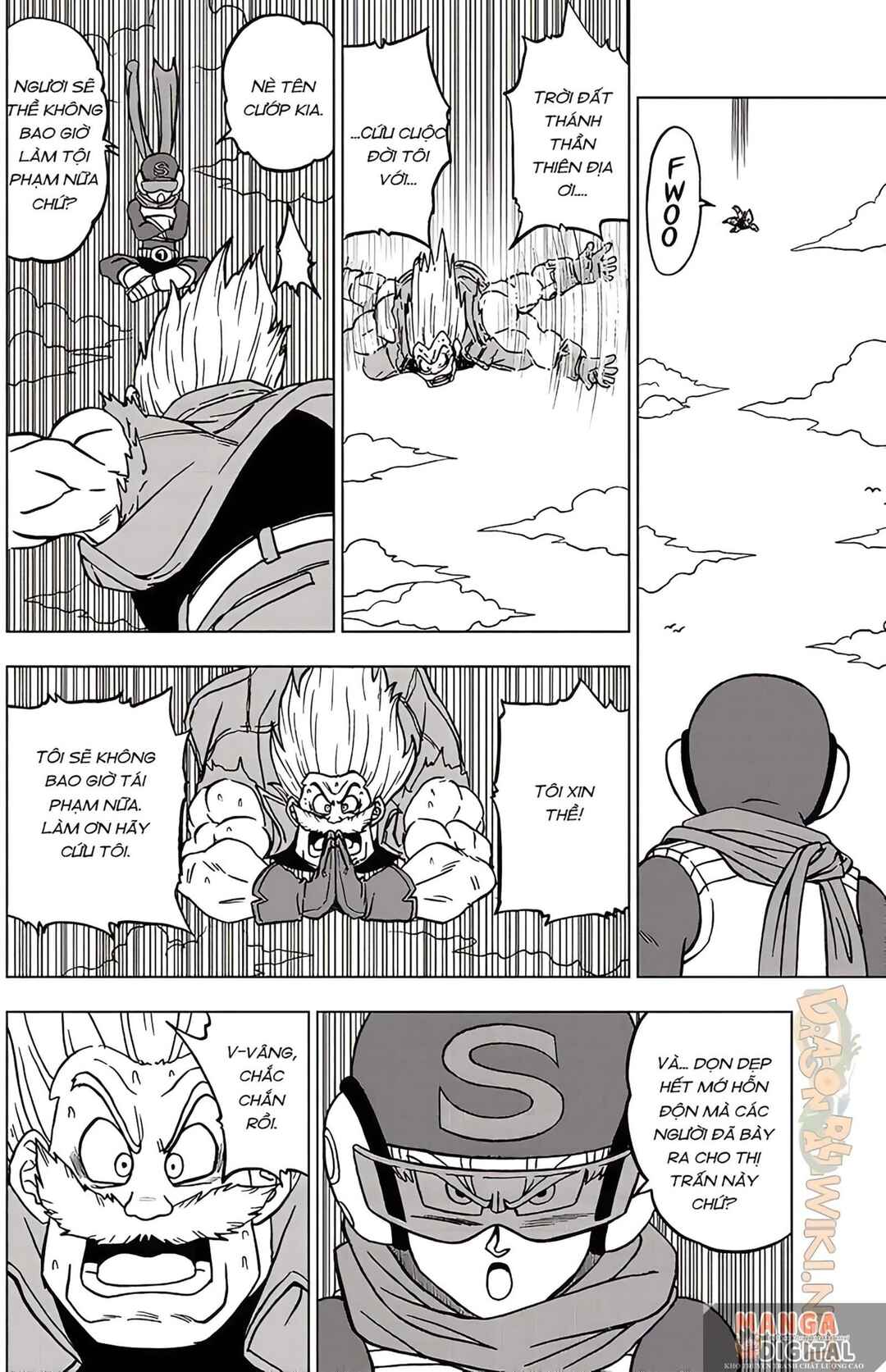 Chapter 101 - Page 9
