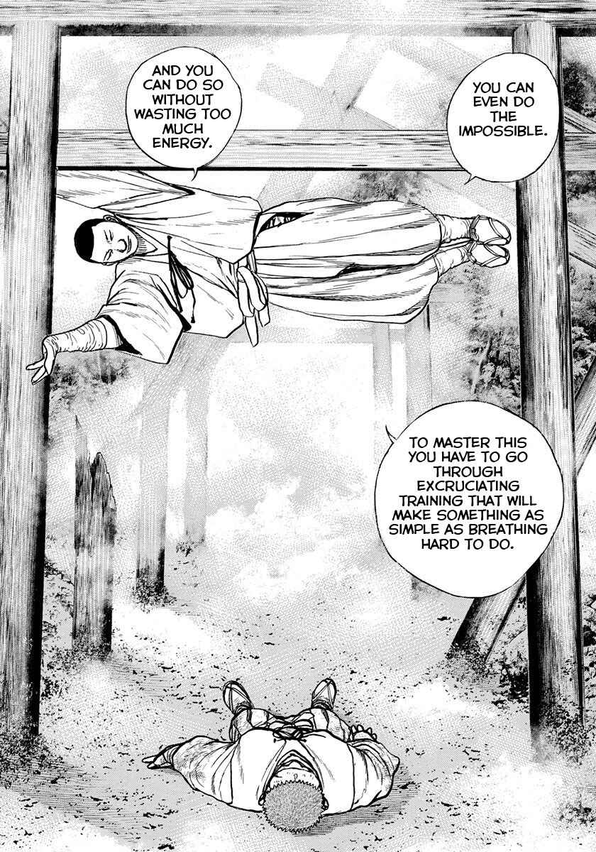 Chapter 398 - Page 14
