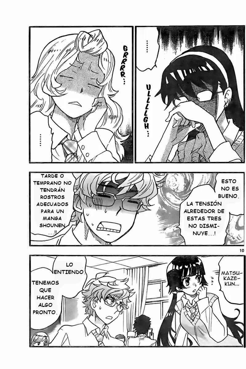 Chapter 441 - Page 10