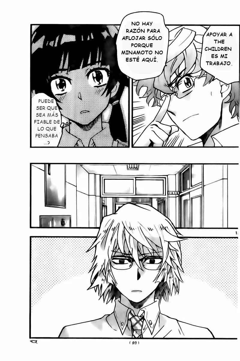 Chapter 441 - Page 12