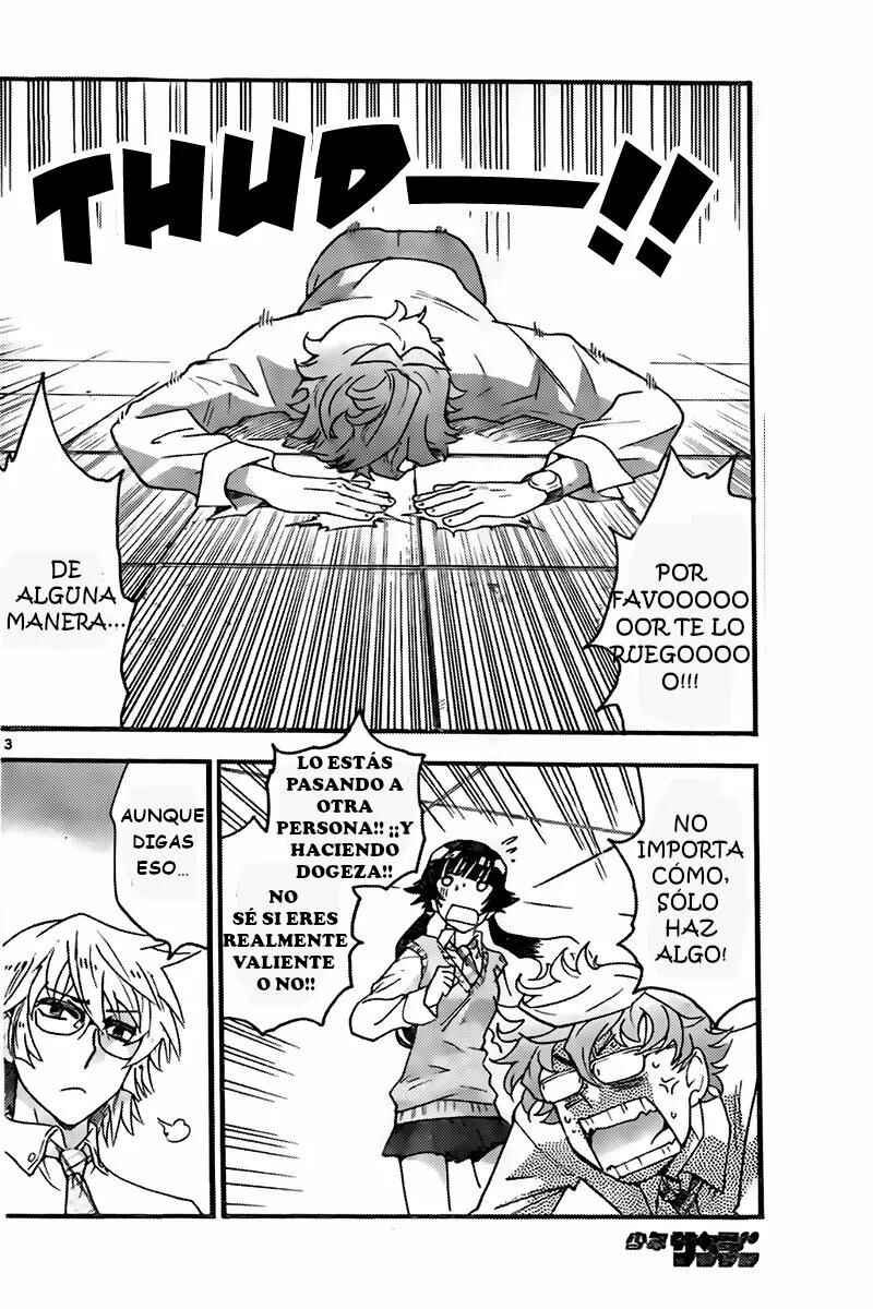 Chapter 441 - Page 13
