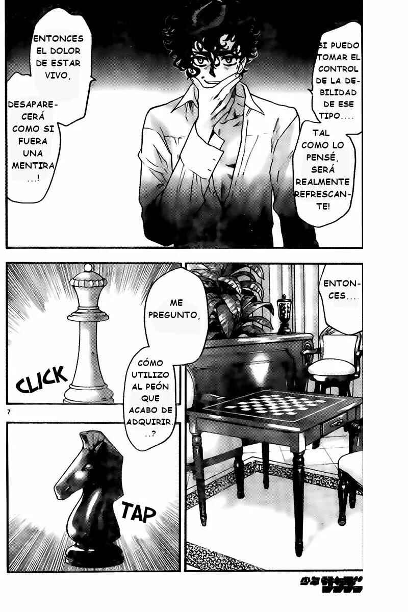 Chapter 441 - Page 7