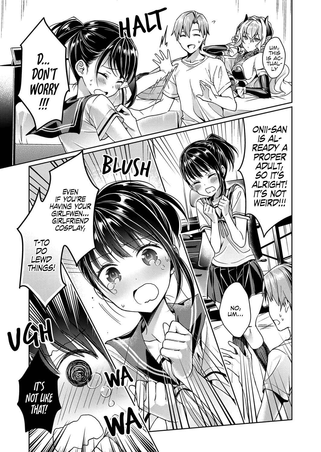 Chapter 2 - Page 3