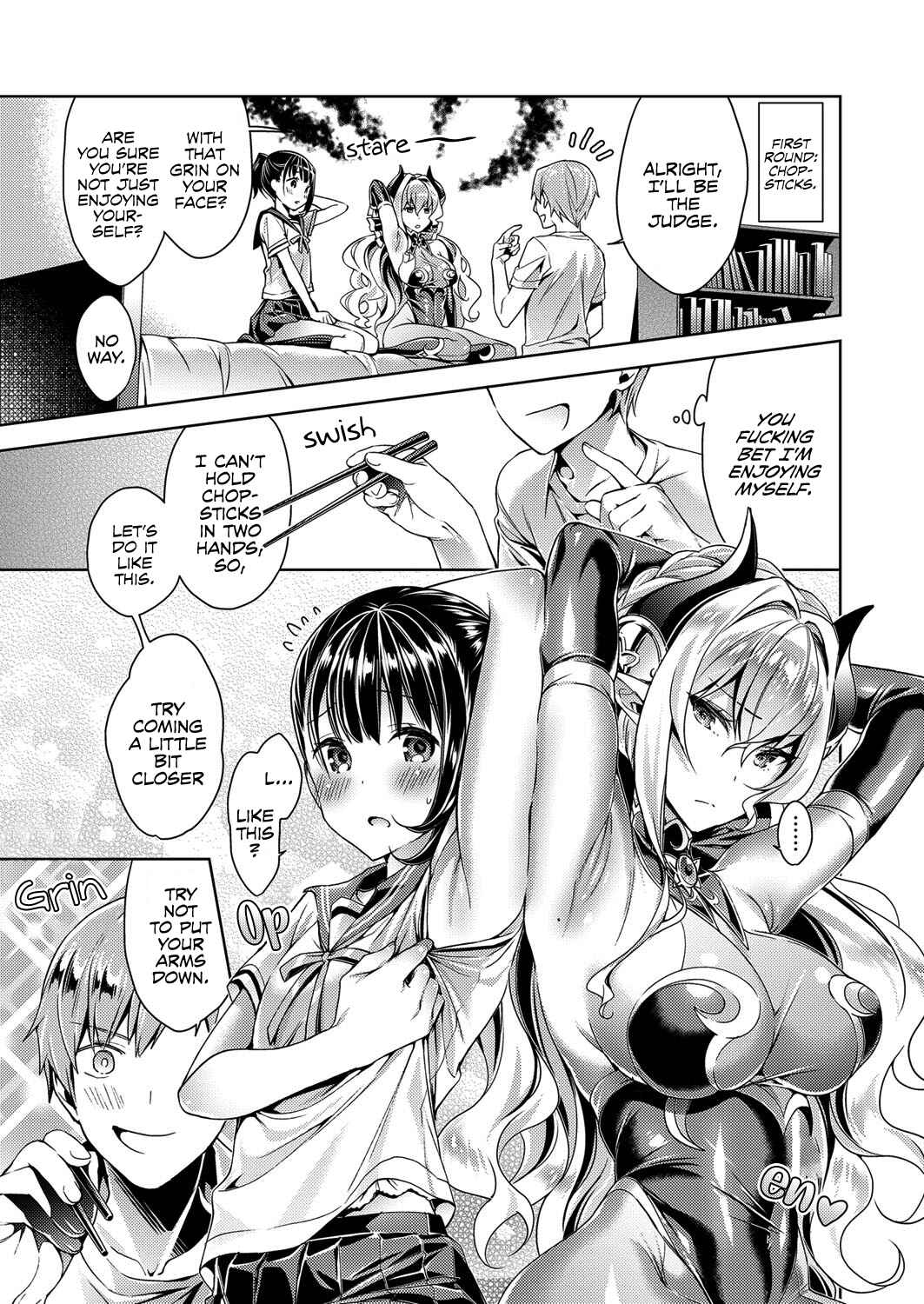 Chapter 2 - Page 7