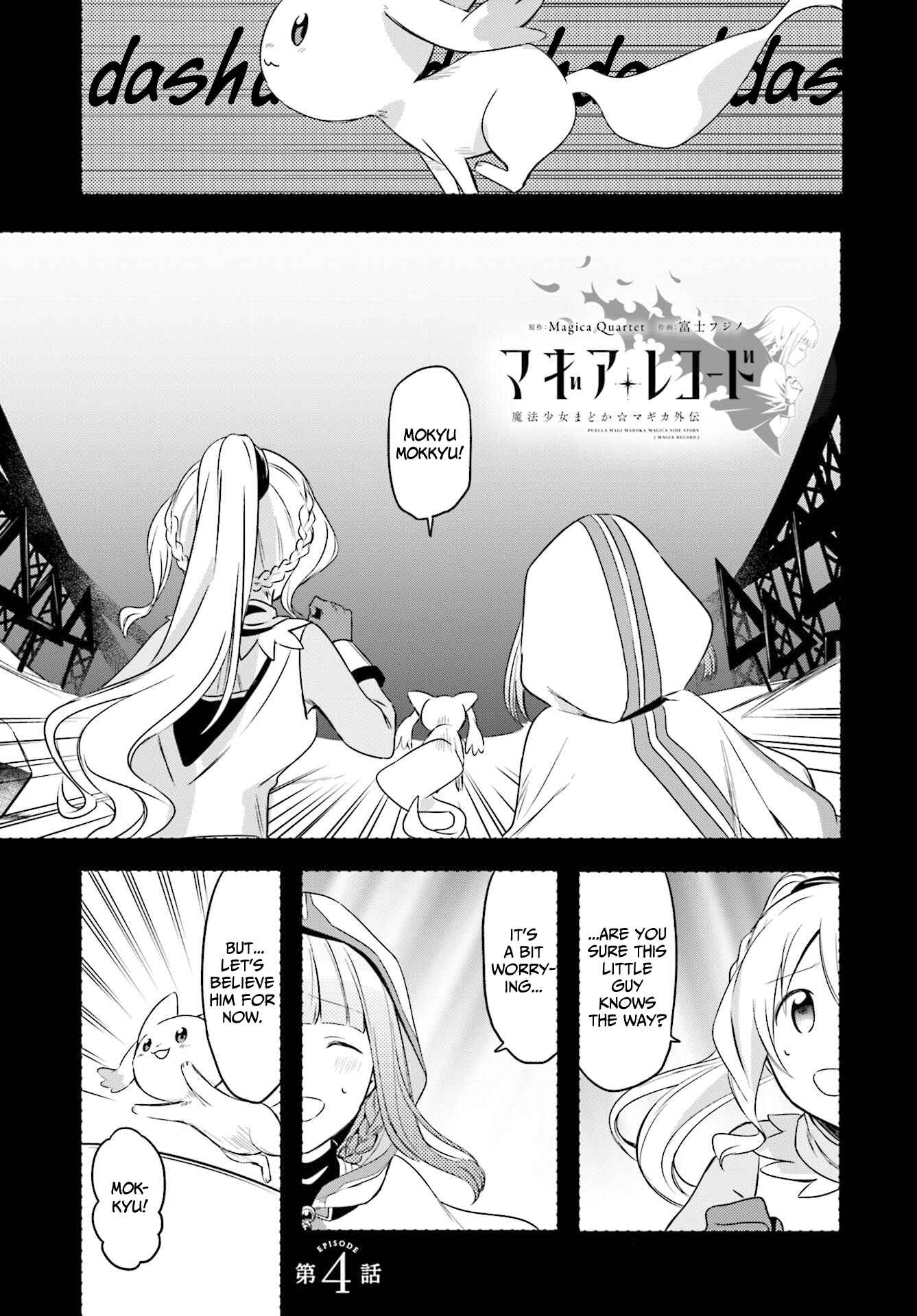 Chapter 4 - Page 1