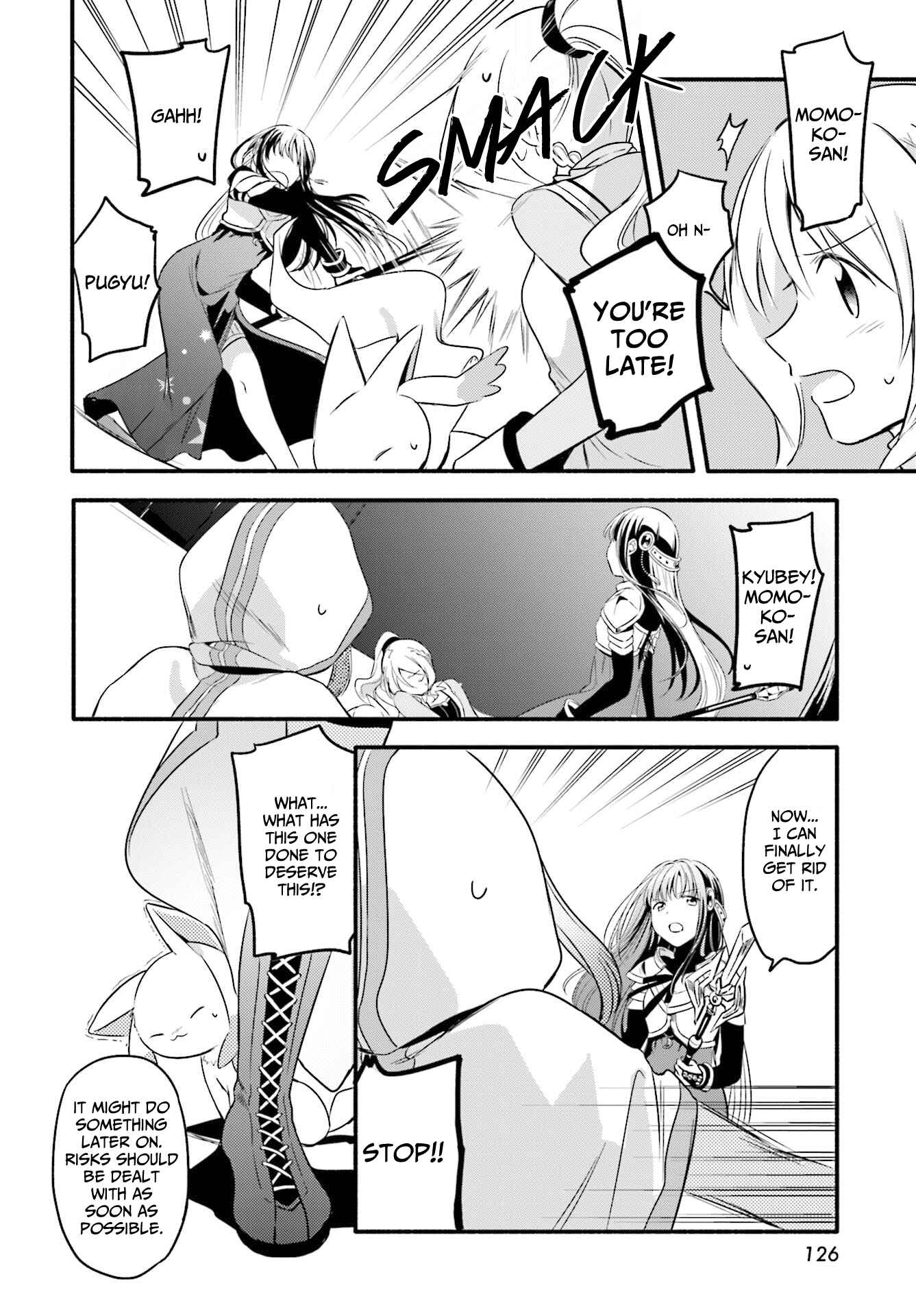 Chapter 4 - Page 21