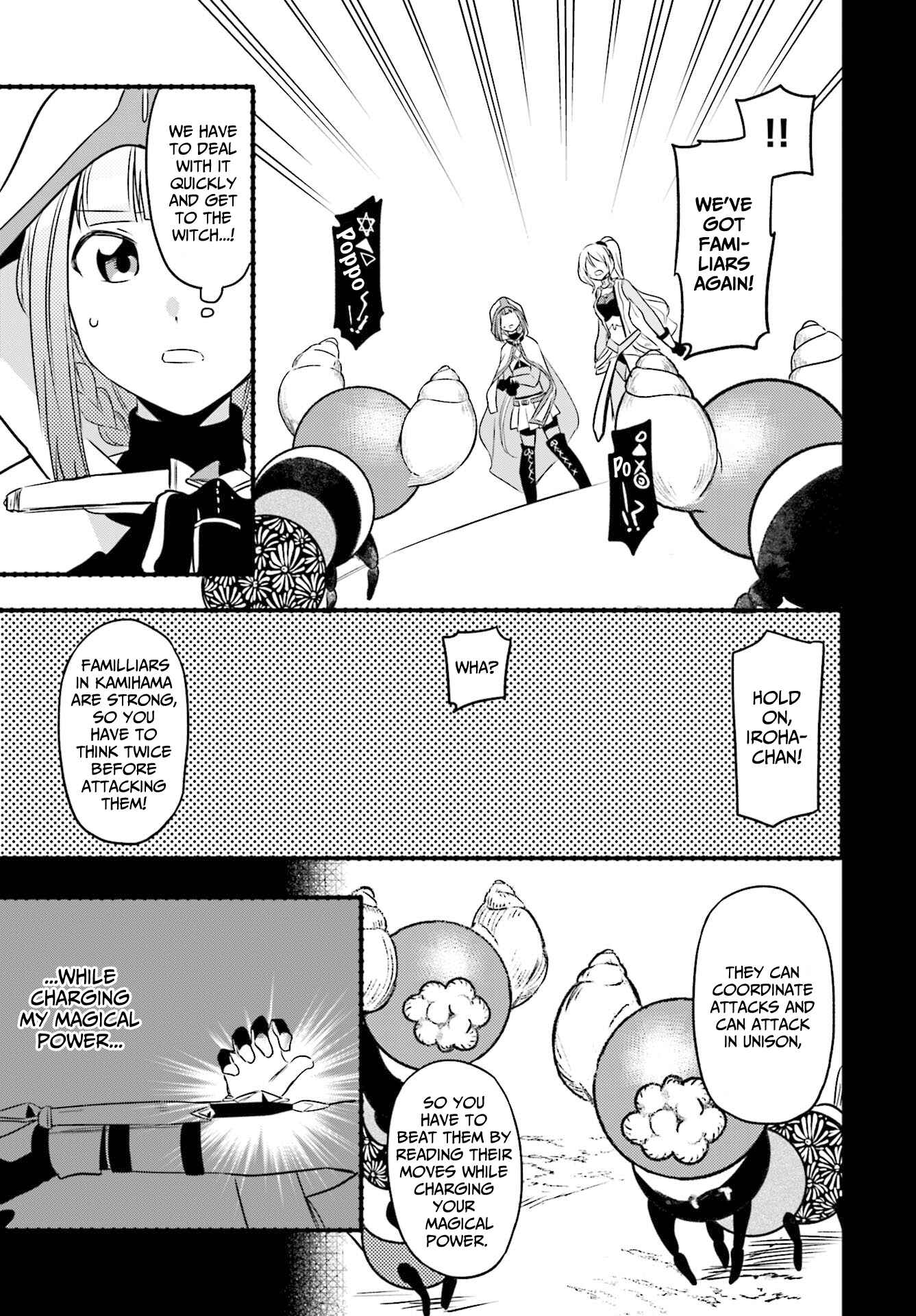 Chapter 4 - Page 3