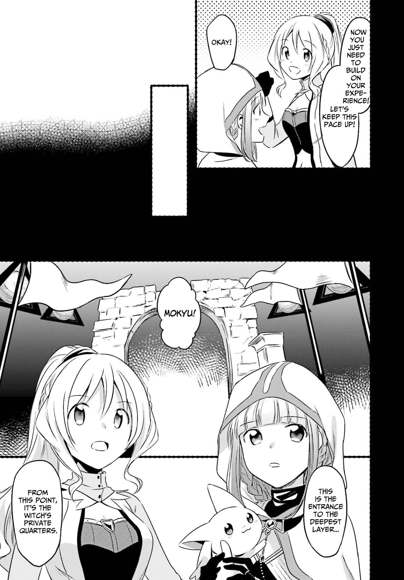 Chapter 4 - Page 5