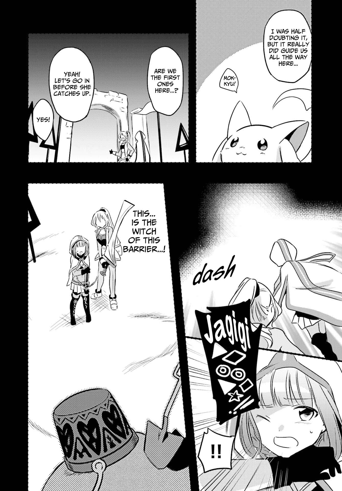 Chapter 4 - Page 6