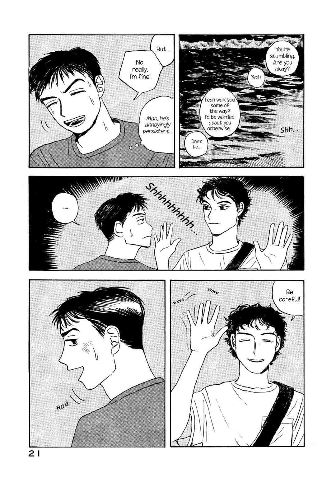 Chapter 1 - Page 19