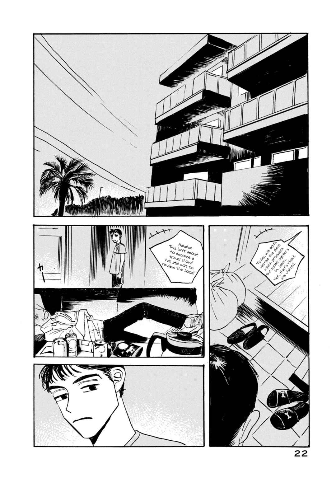 Chapter 1 - Page 20
