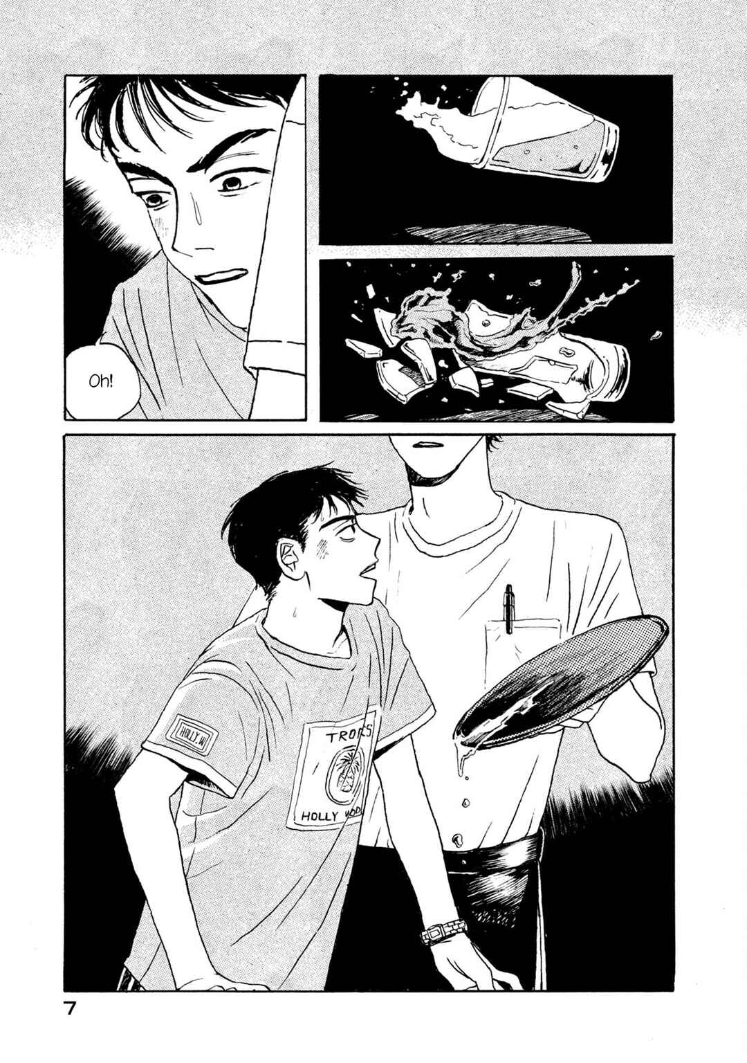 Chapter 1 - Page 5