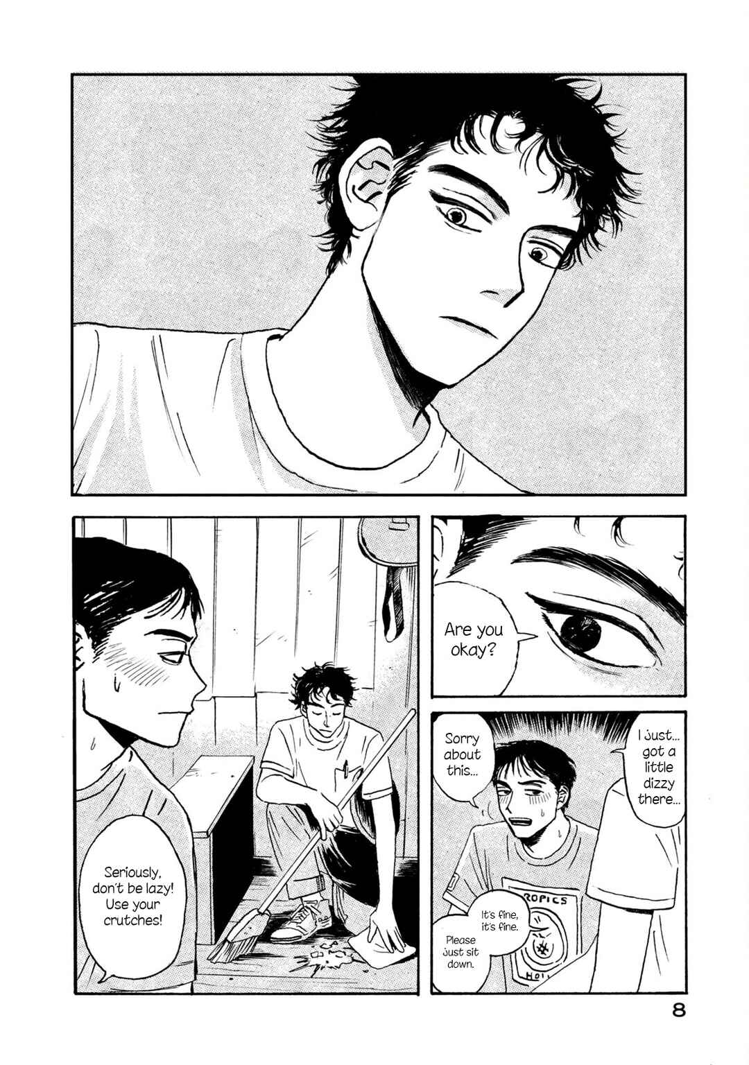 Chapter 1 - Page 6