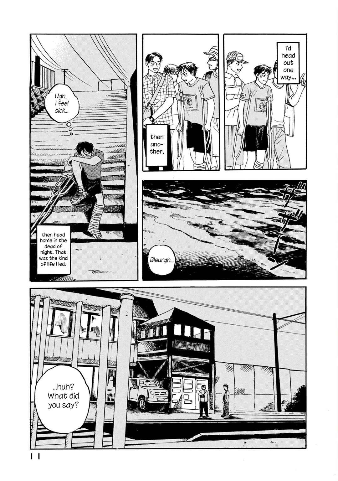 Chapter 1 - Page 9