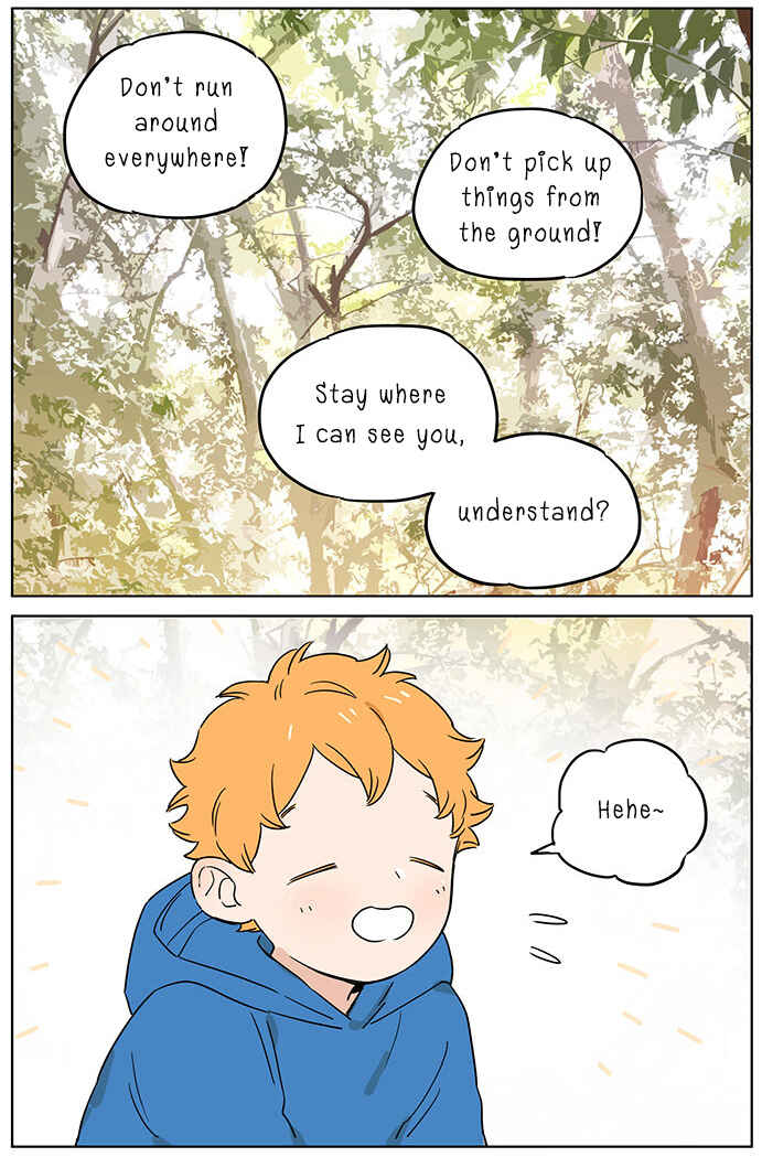Chapter 72 - Page 19