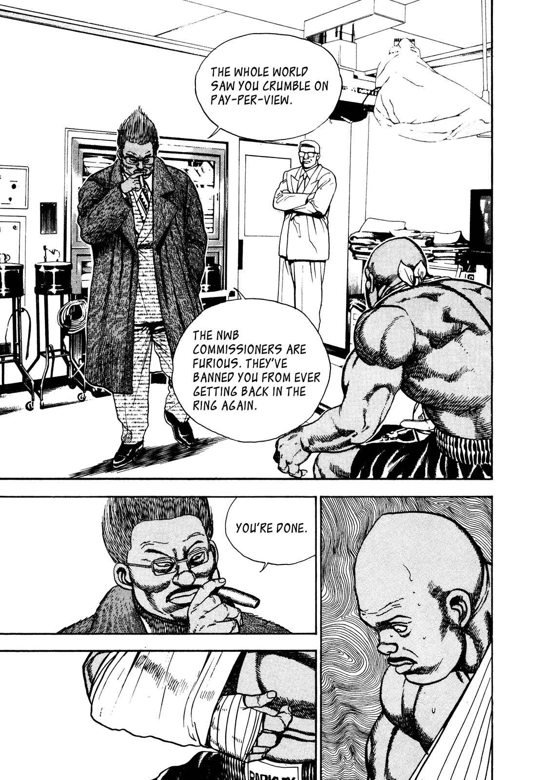 Chapter 250 - Page 10
