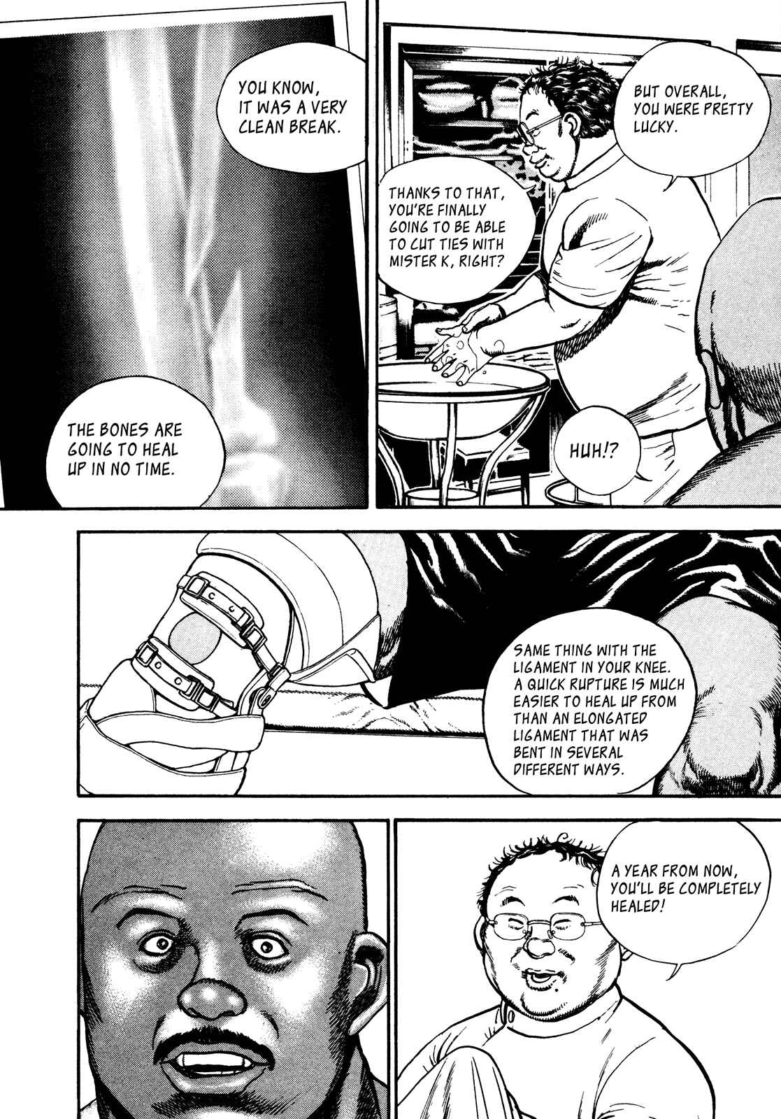 Chapter 250 - Page 13