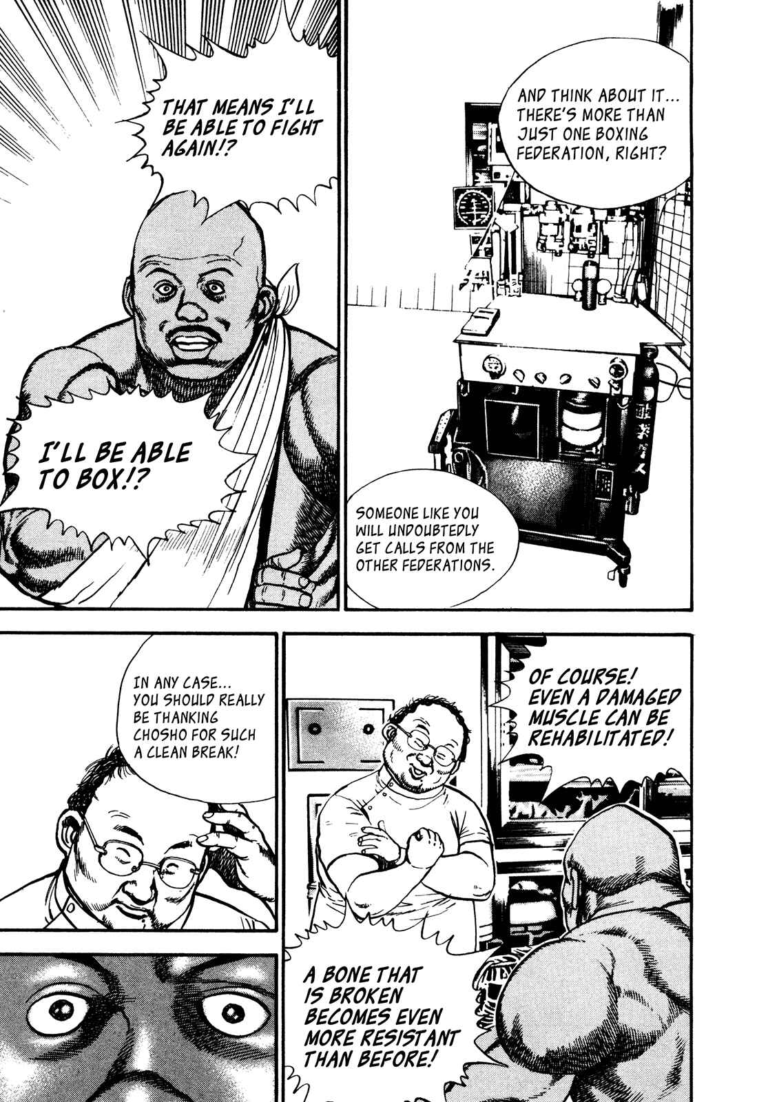 Chapter 250 - Page 14