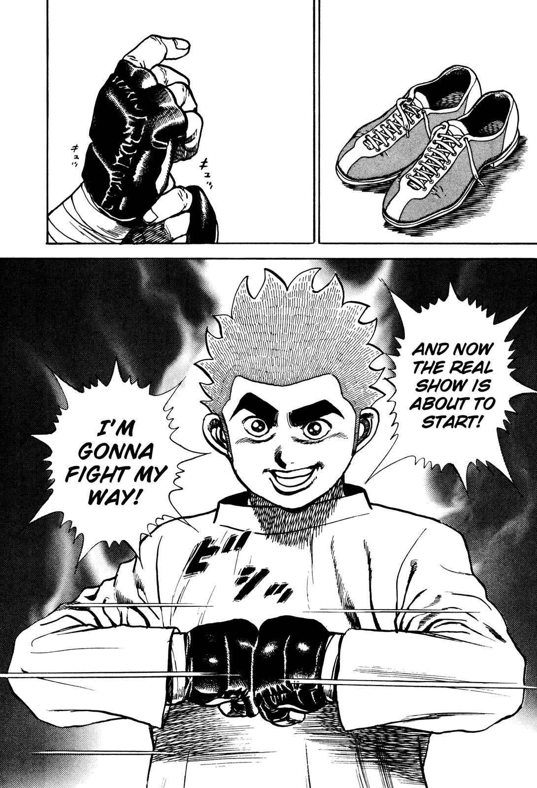 Chapter 250 - Page 18