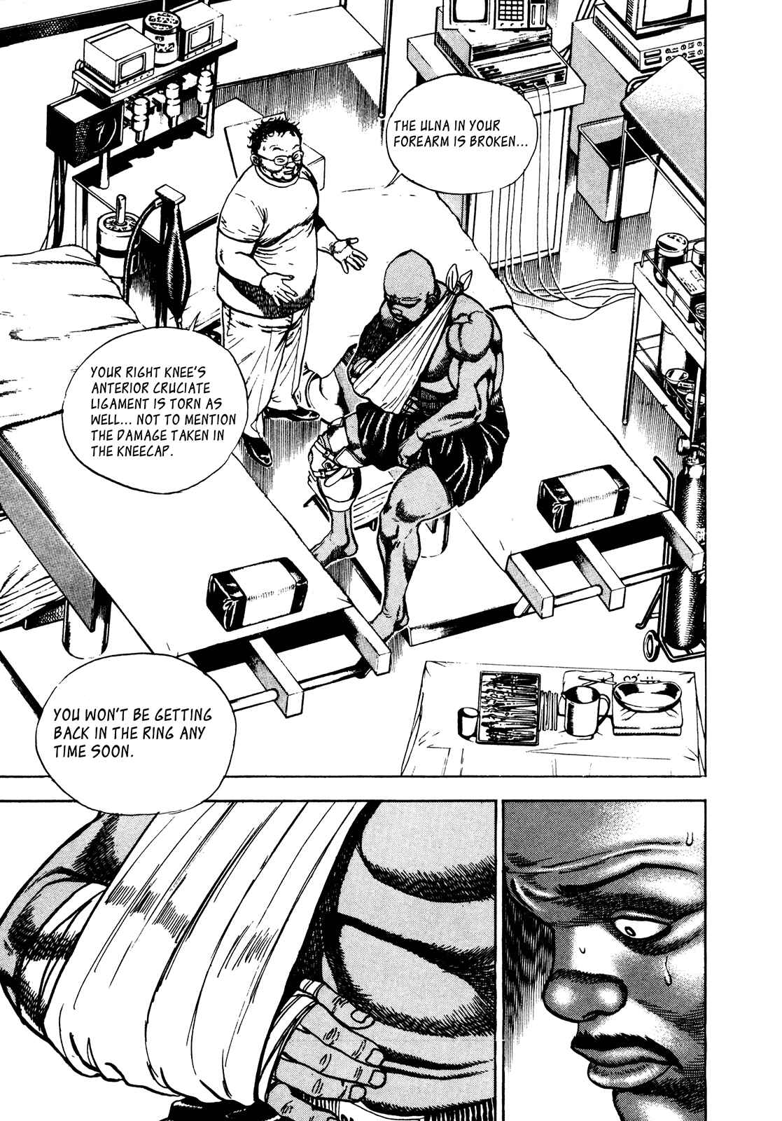 Chapter 250 - Page 8