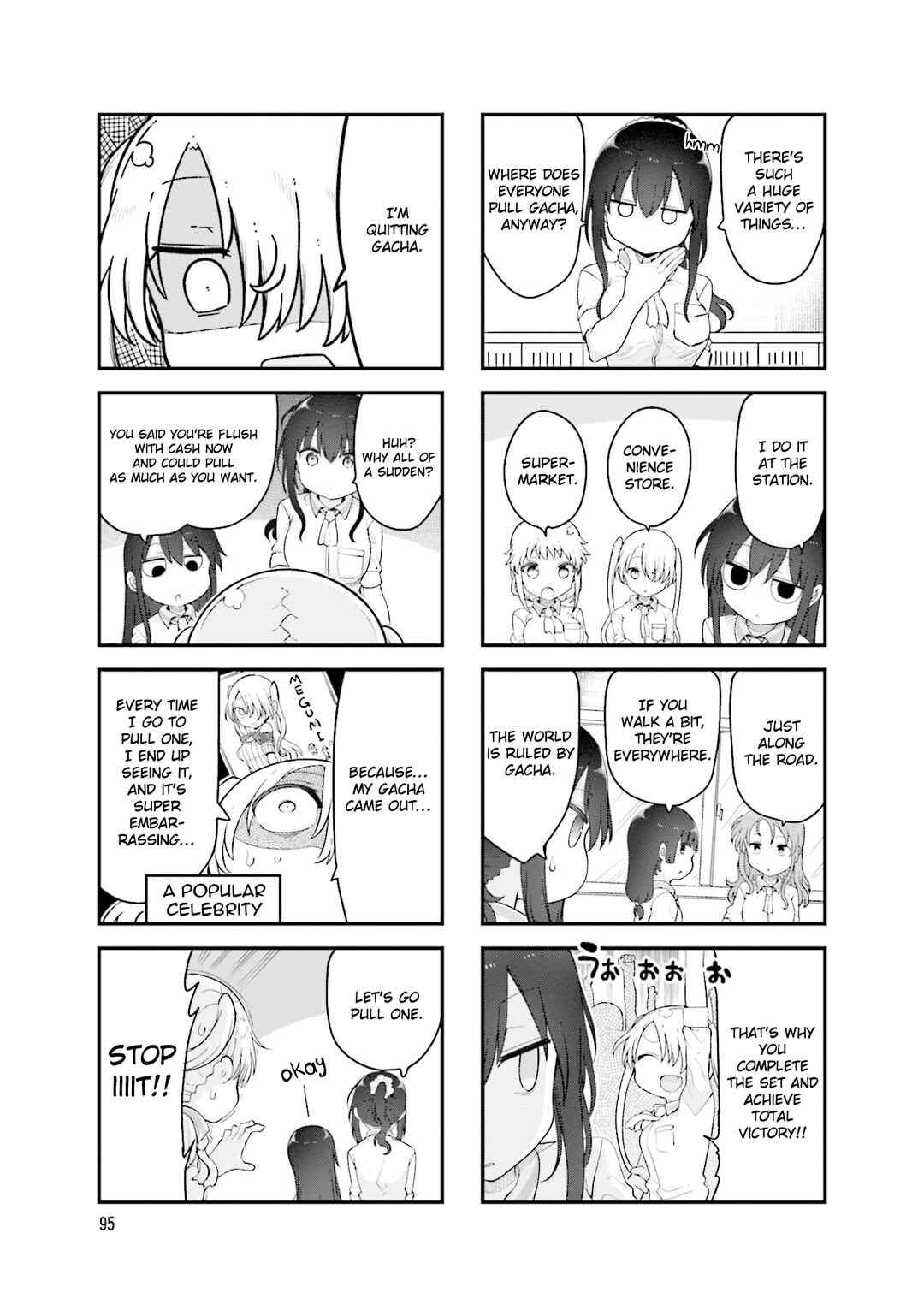 Chapter 147 - Page 8
