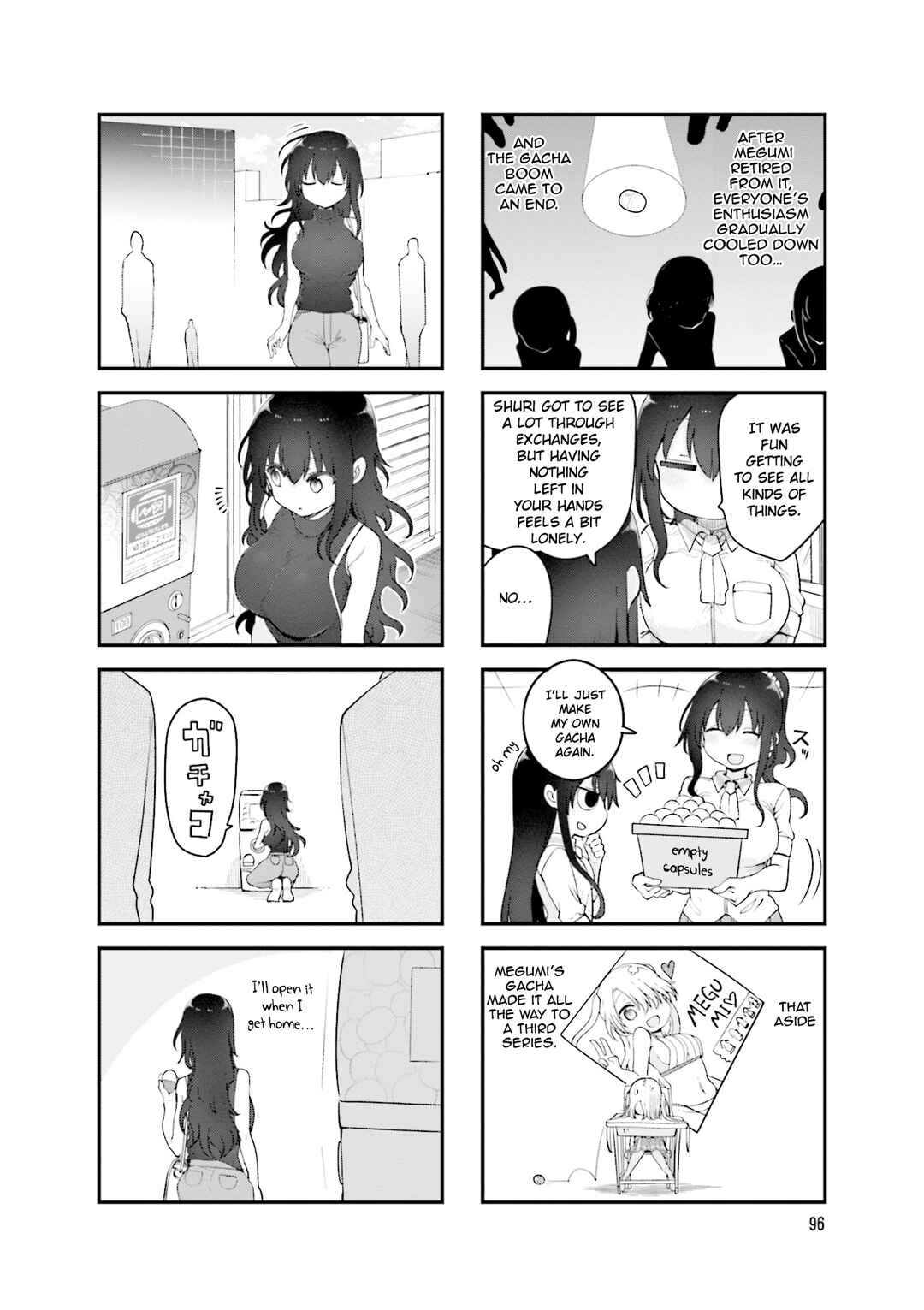 Chapter 147 - Page 9
