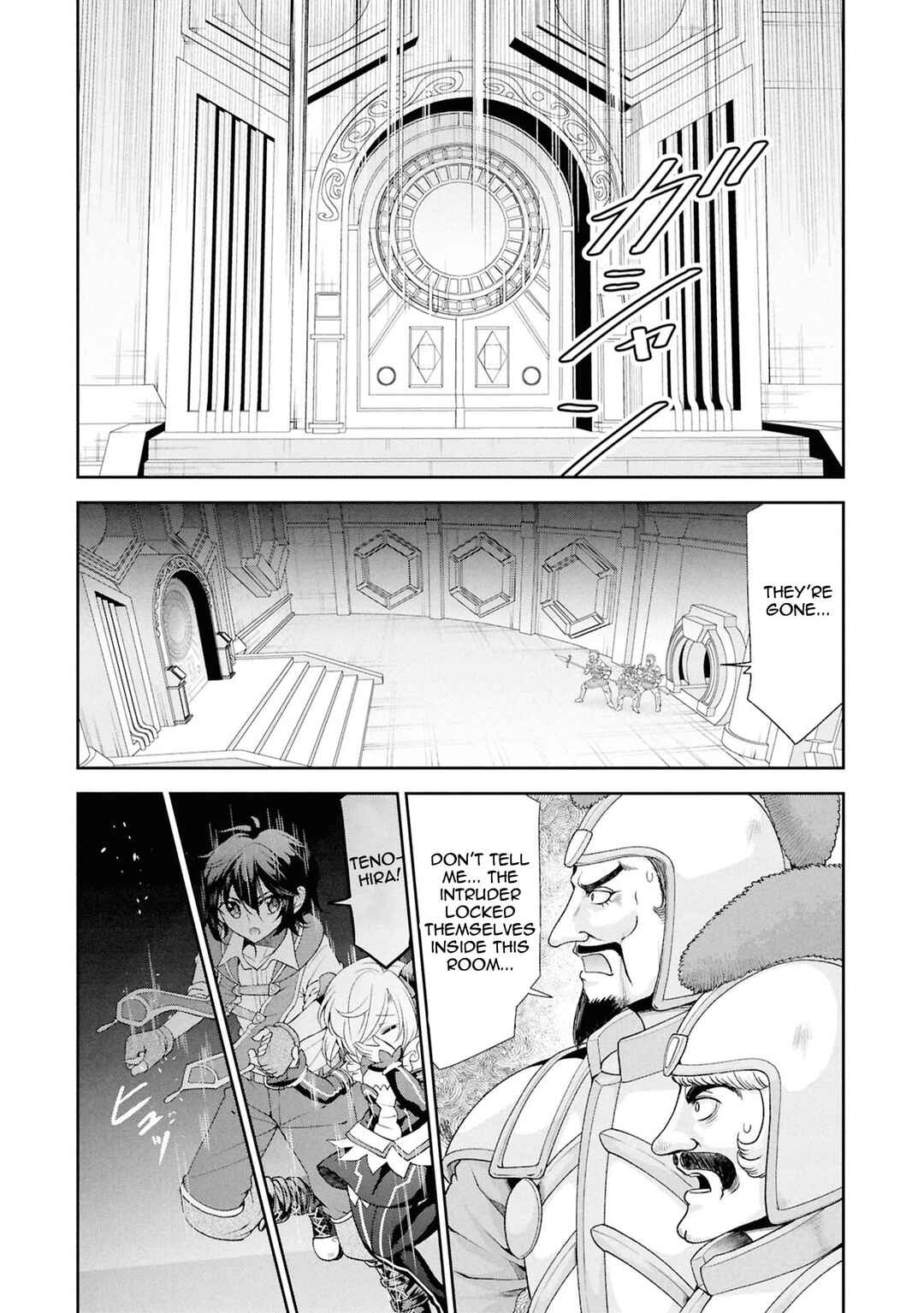 Chapter 60 - Page 10