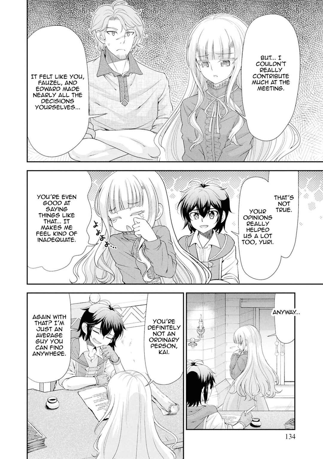 Chapter 60 - Page 12