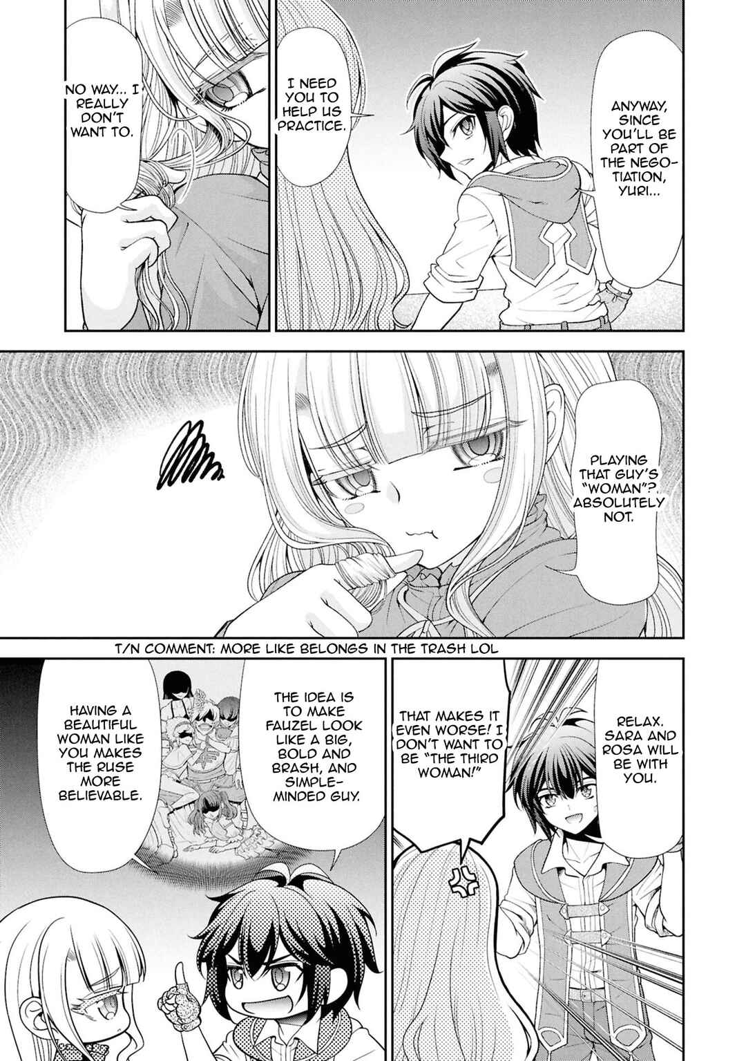 Chapter 60 - Page 17