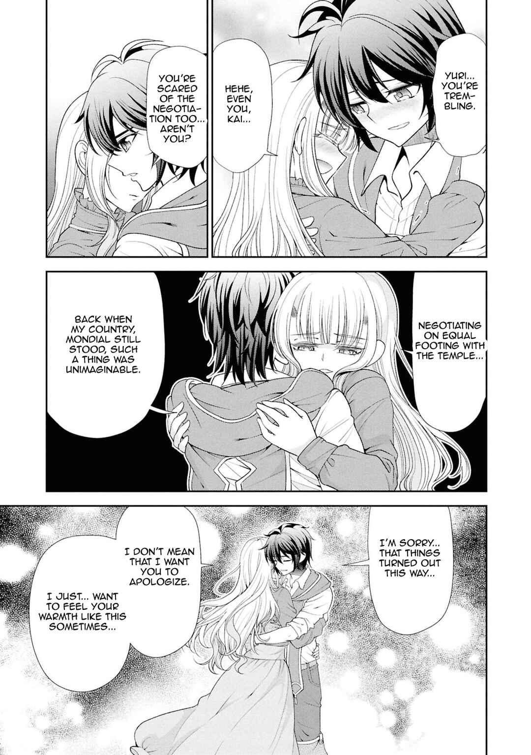Chapter 60 - Page 21