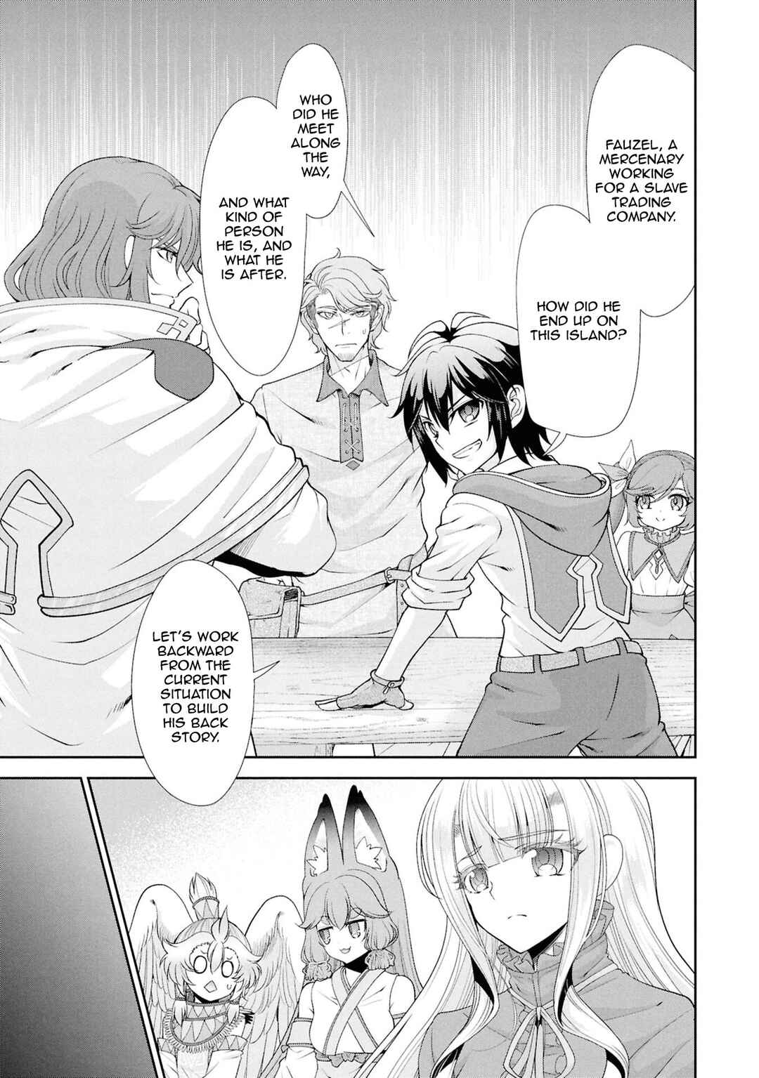 Chapter 60 - Page 5