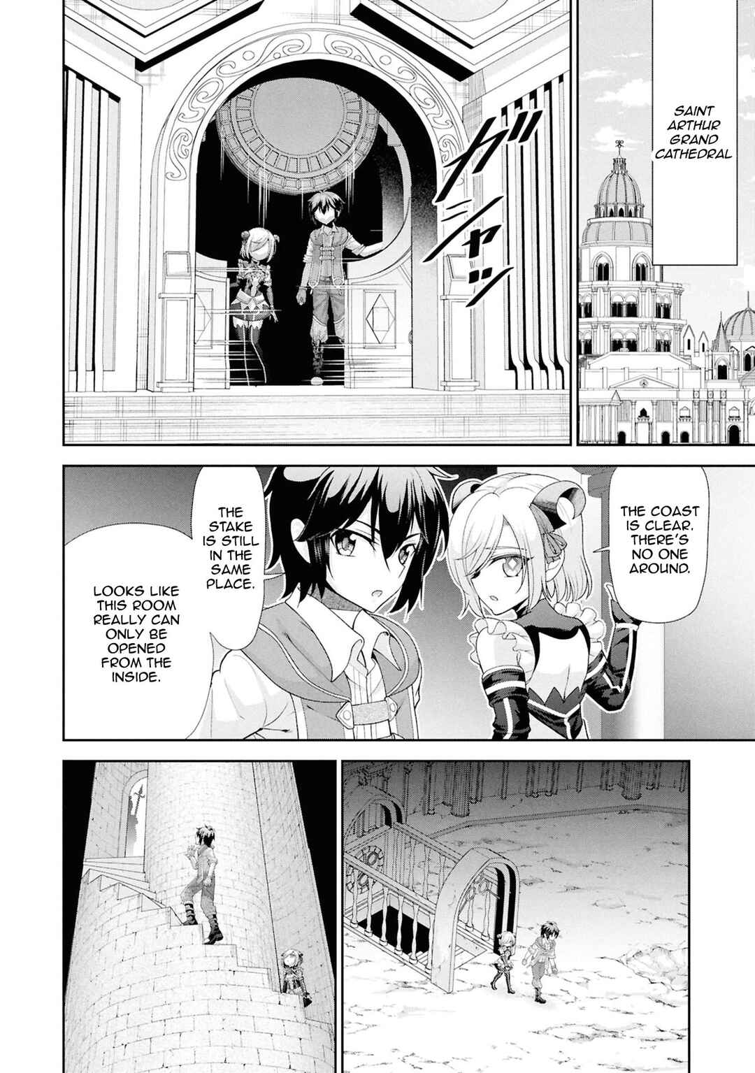 Chapter 60 - Page 6