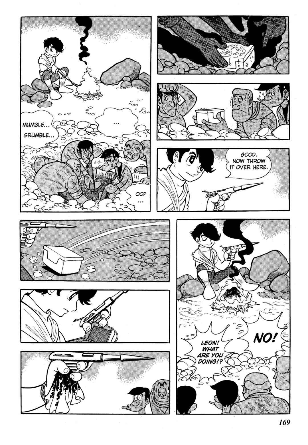 Chapter 6.4 - Page 47