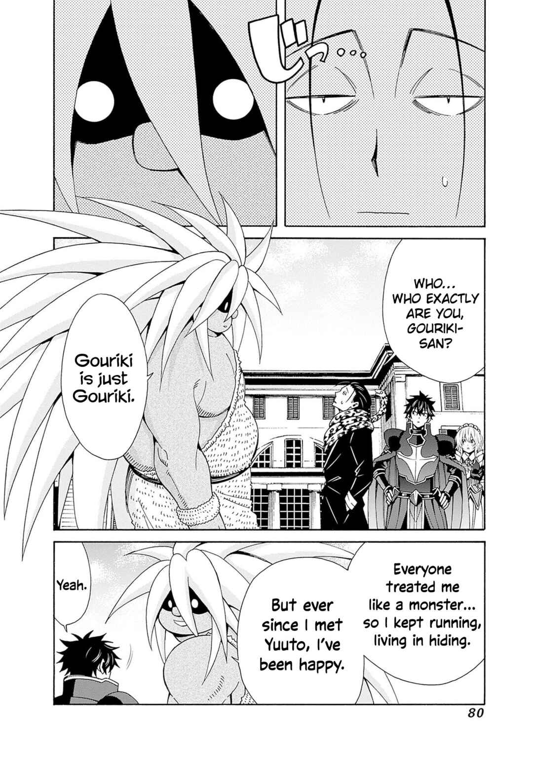Chapter 42 - Page 11