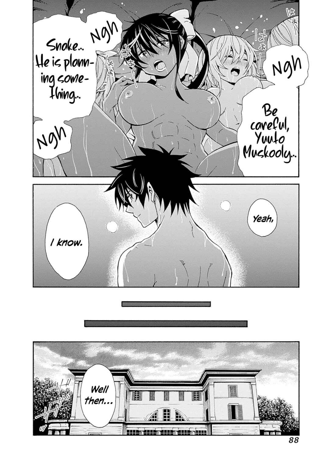Chapter 42 - Page 20