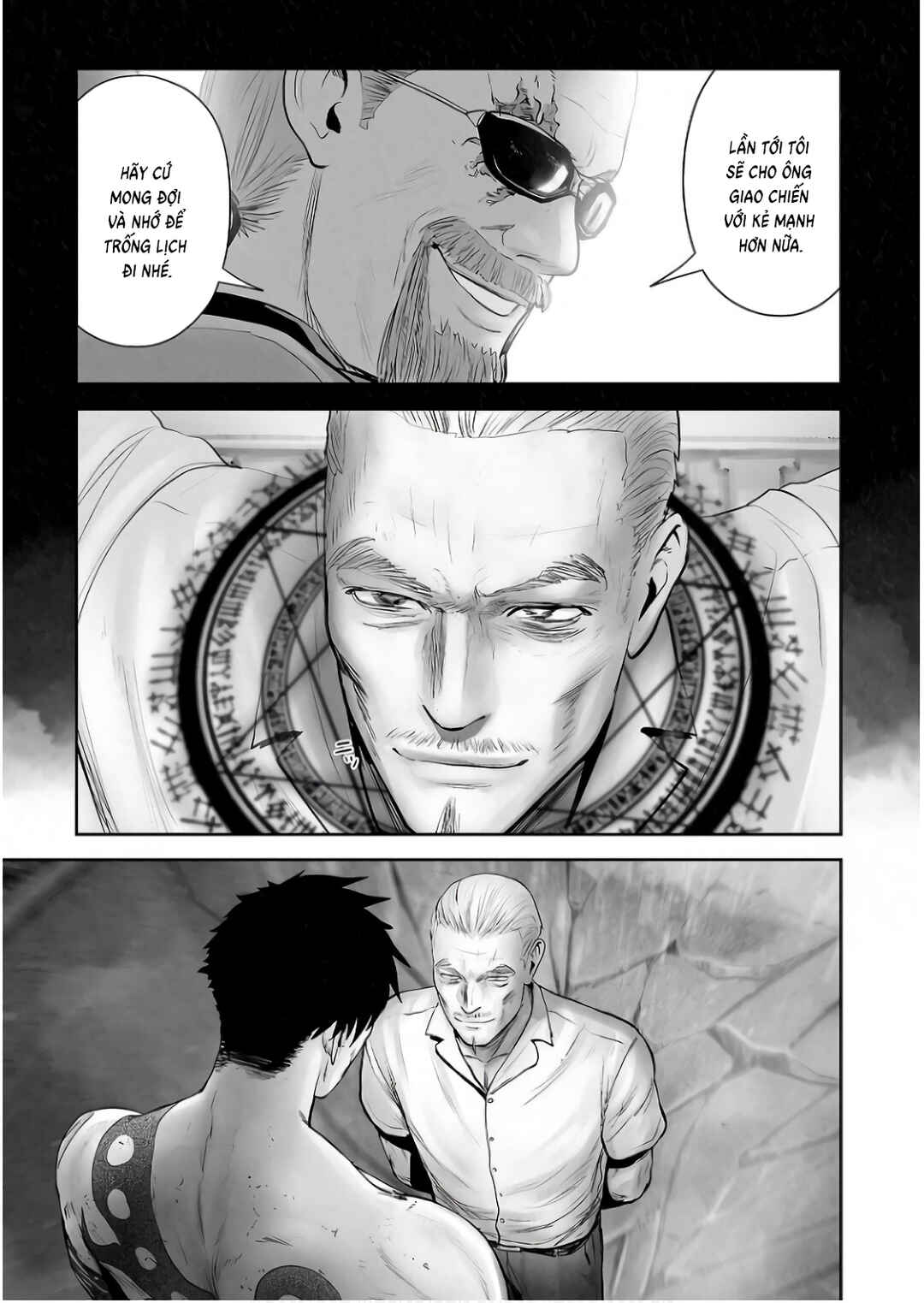 Chapter 152 - Page 15