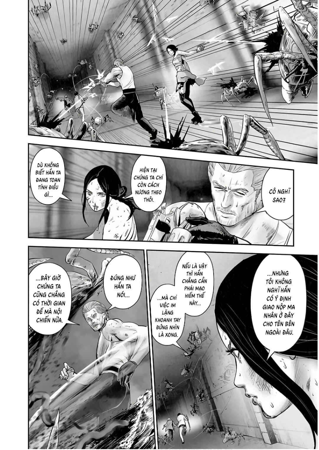 Chapter 152 - Page 18