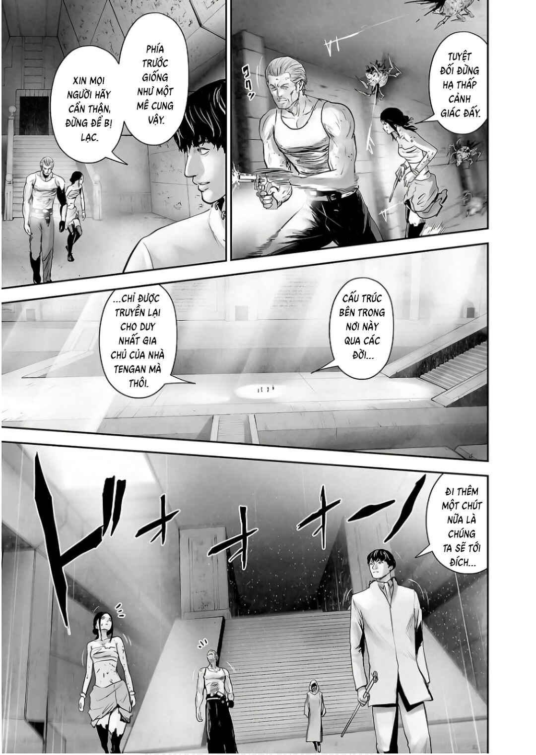 Chapter 152 - Page 19