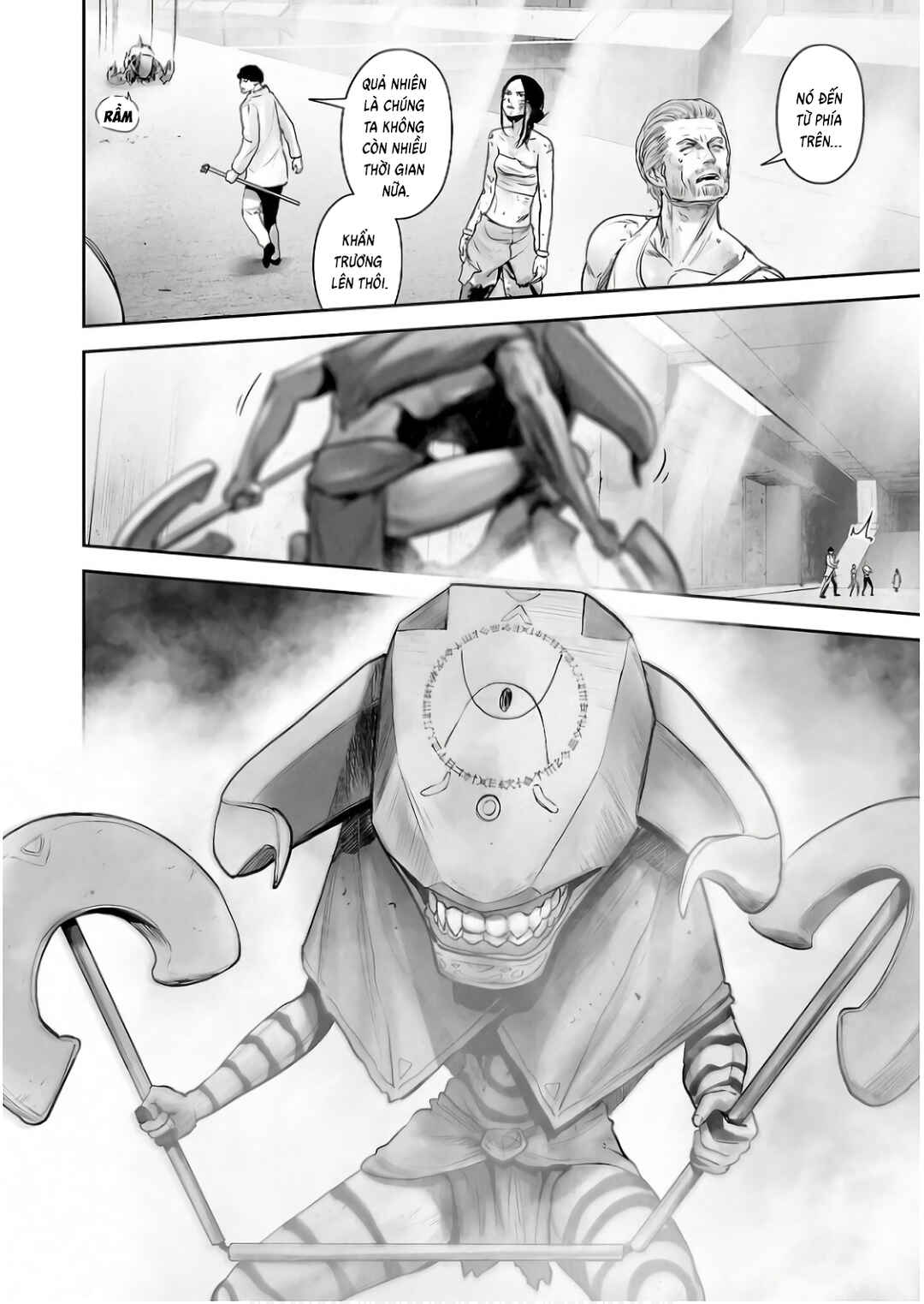 Chapter 152 - Page 20