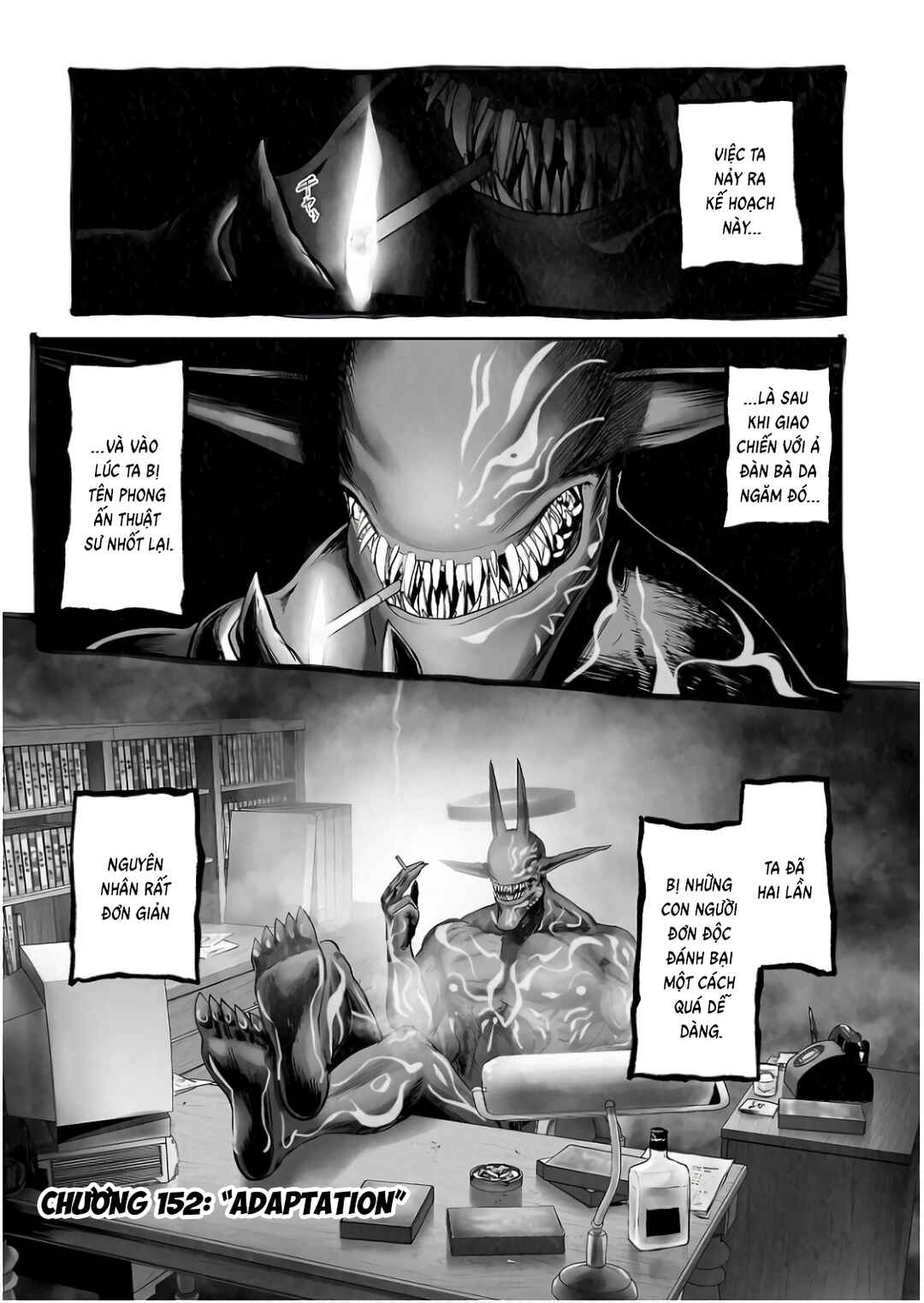 Chapter 152 - Page 3